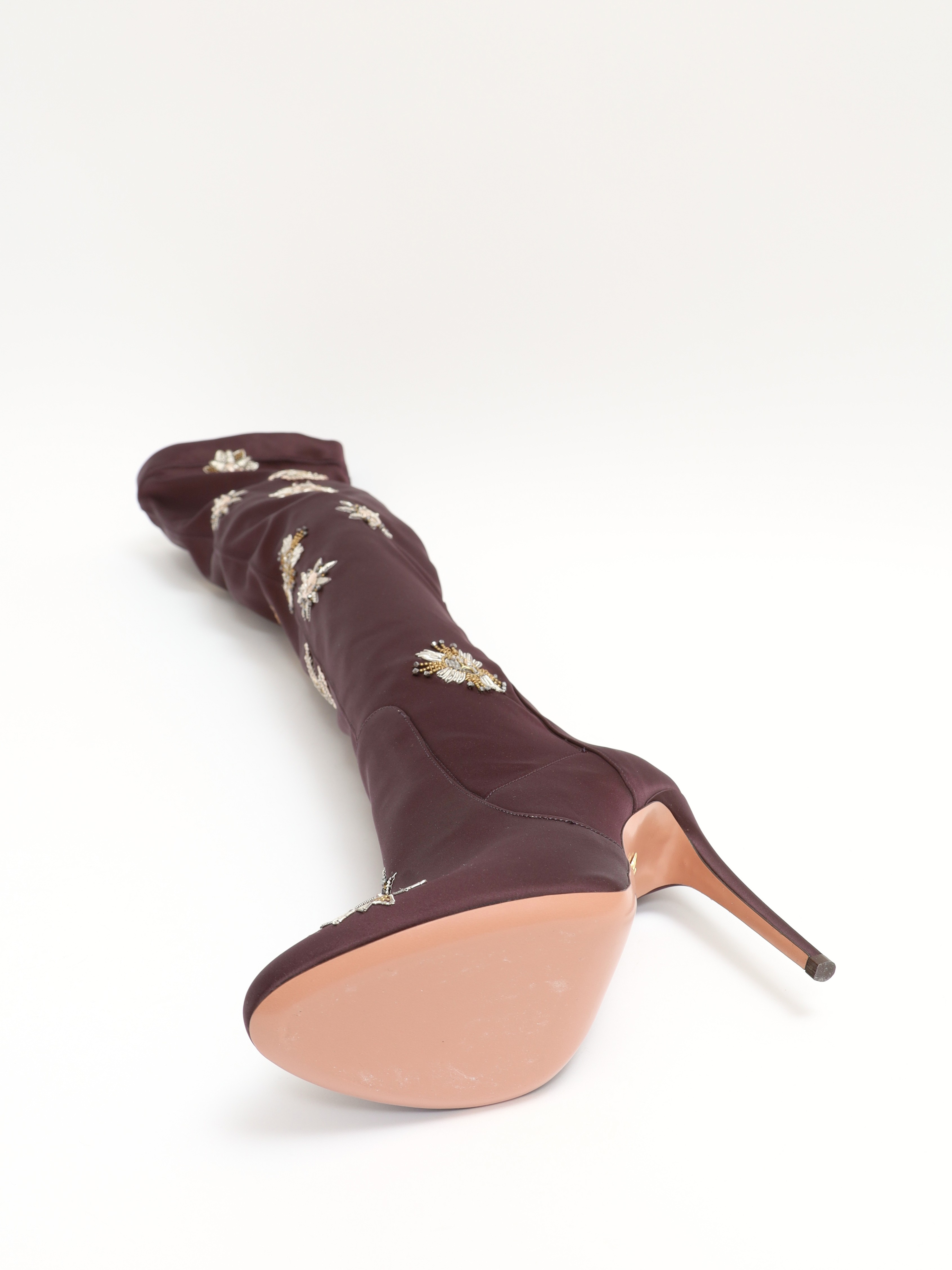 Aquazzura Shoes 37.5 7