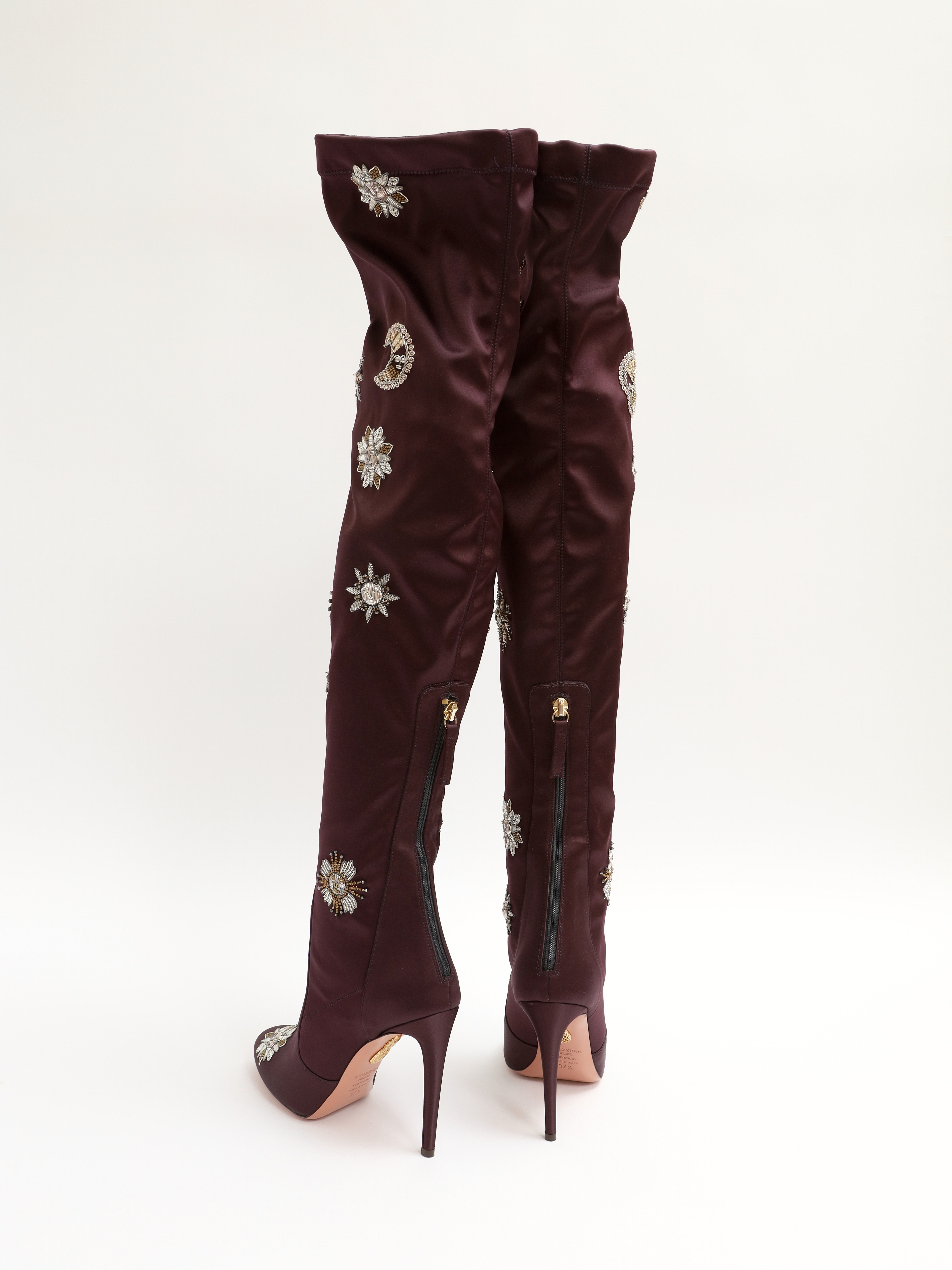 Aquazzura Shoes 37.5 3