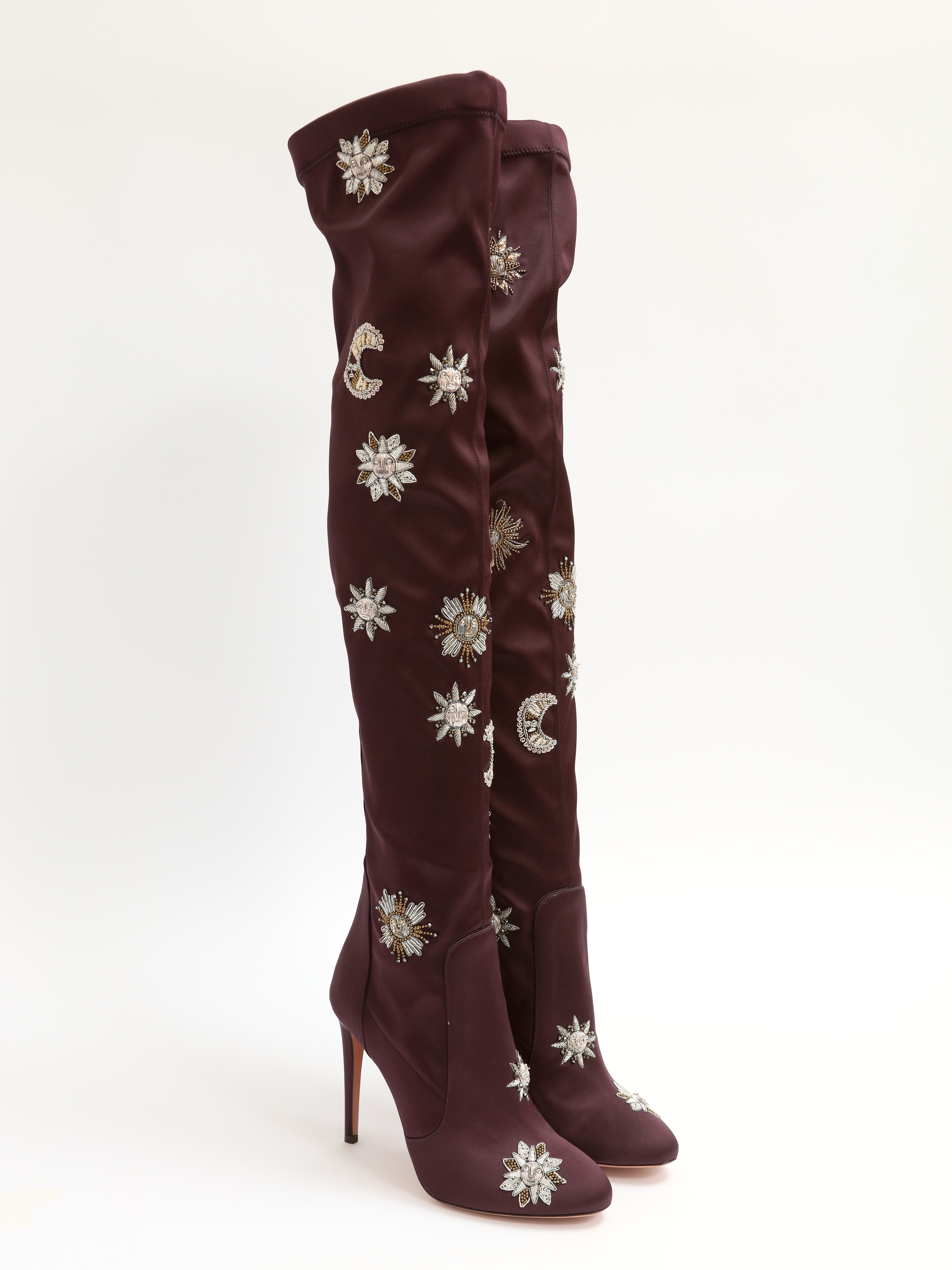 Aquazzura Shoes 37.5 2