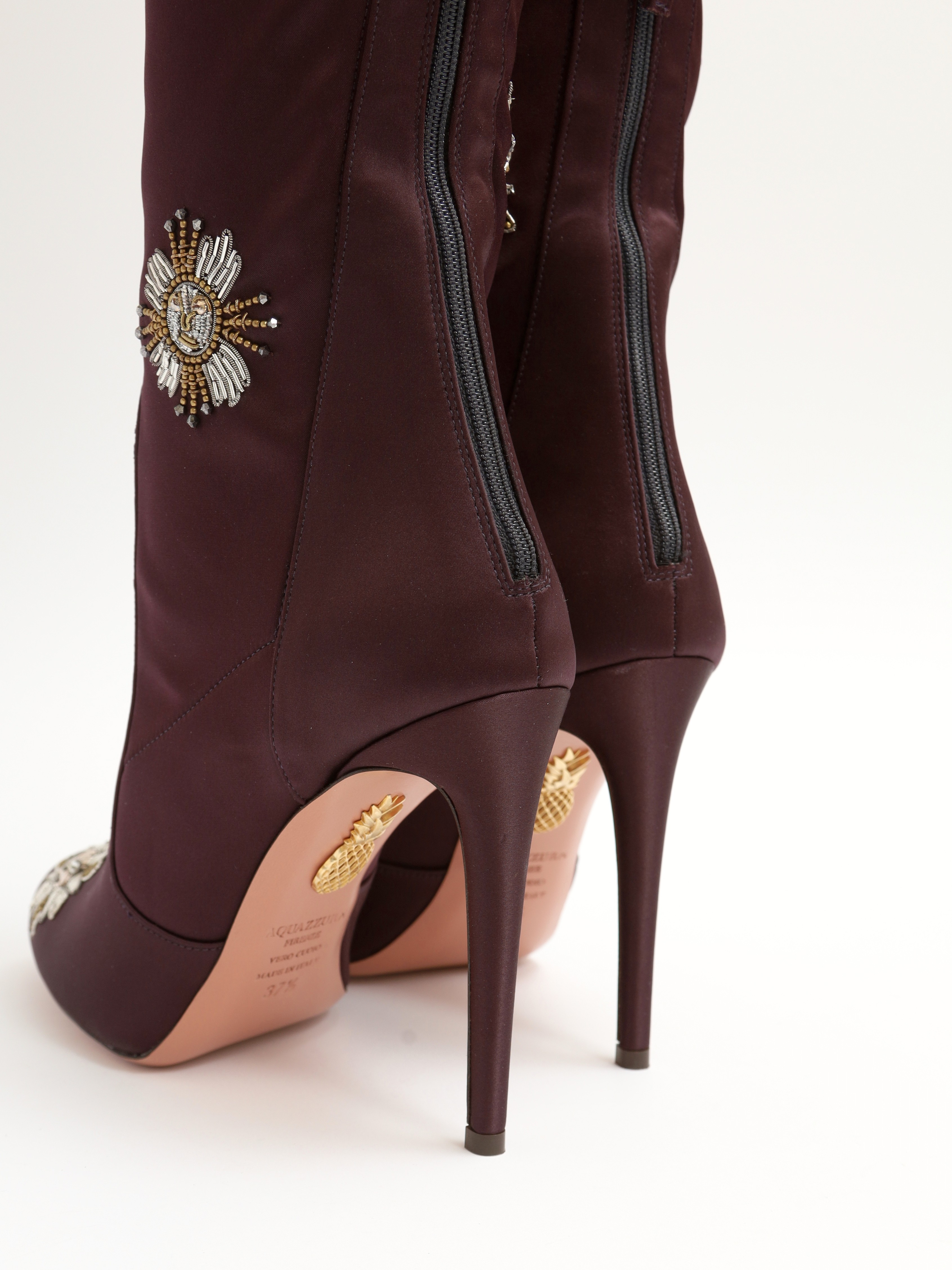 Aquazzura Shoes 37.5 6