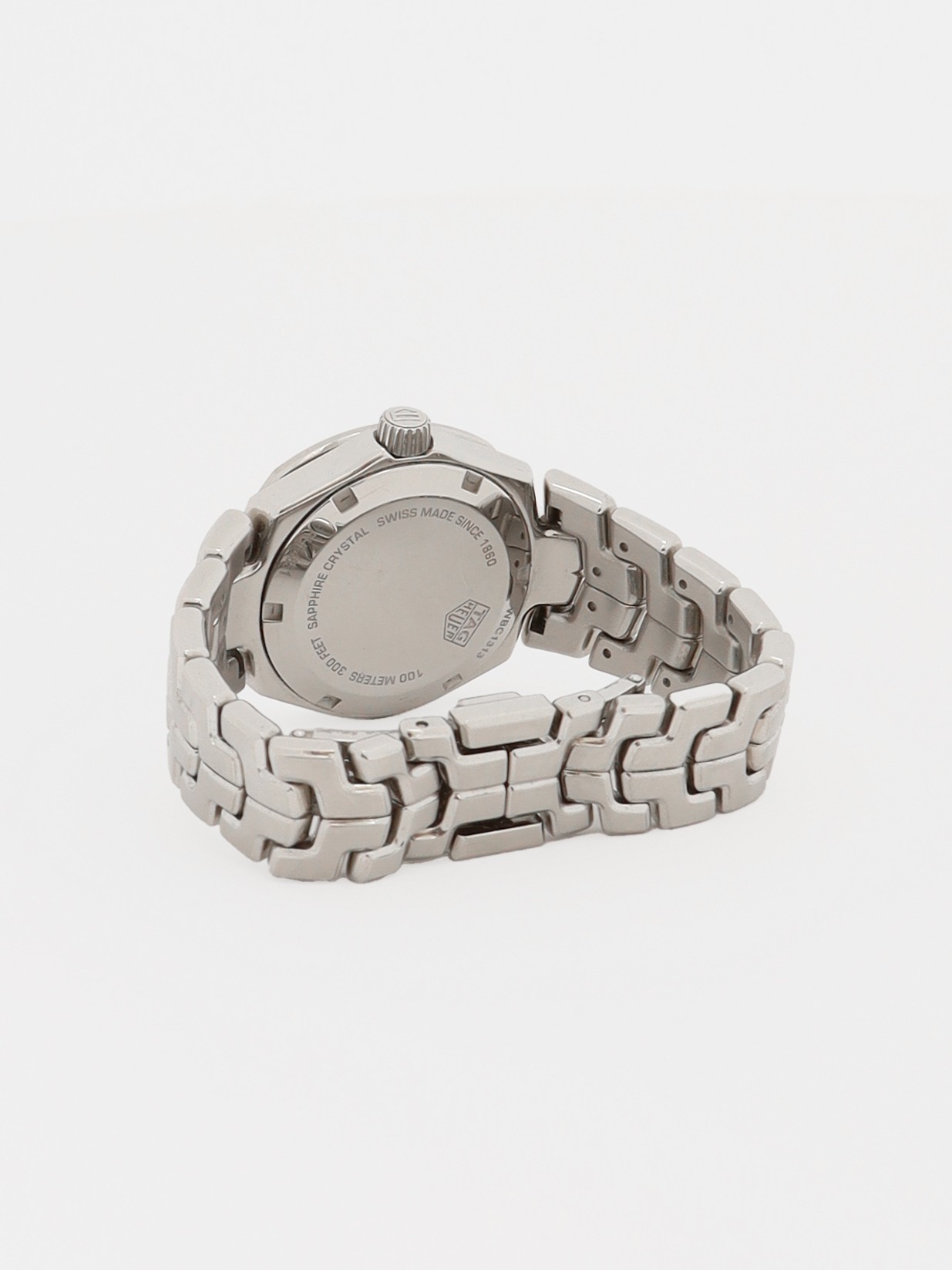 TAG Heuer Link 2