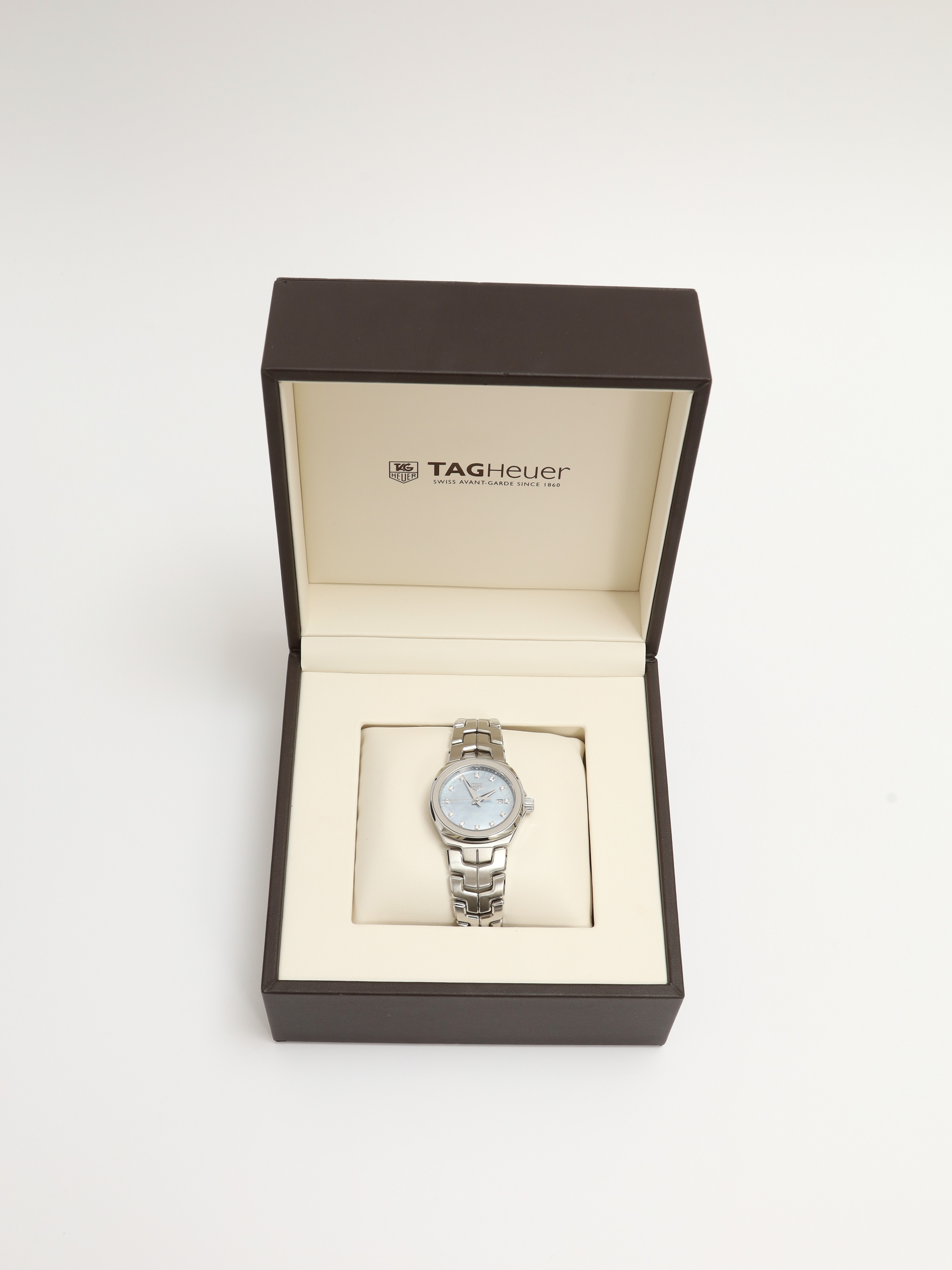 TAG Heuer Link 6