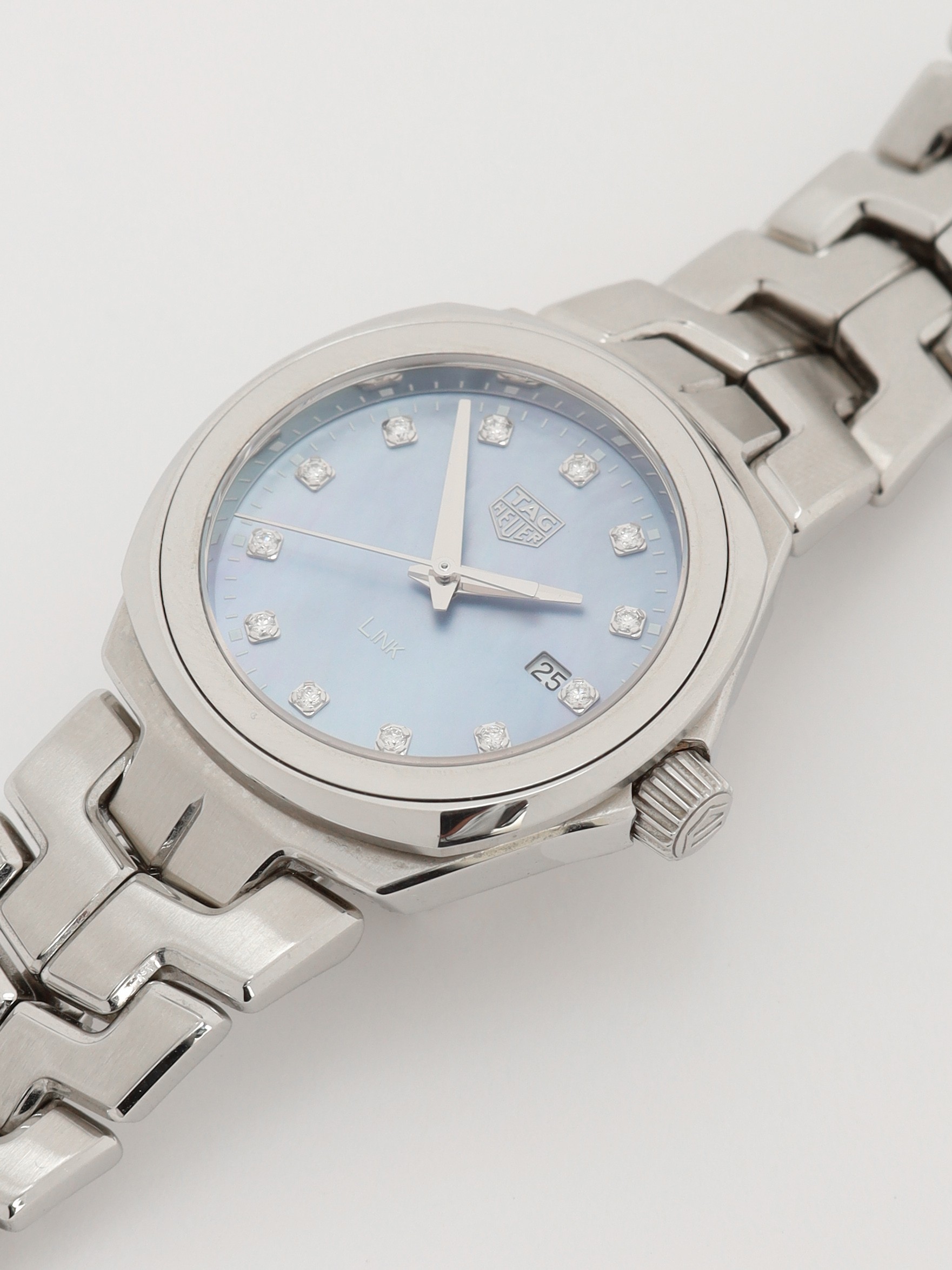 TAG Heuer Link 4