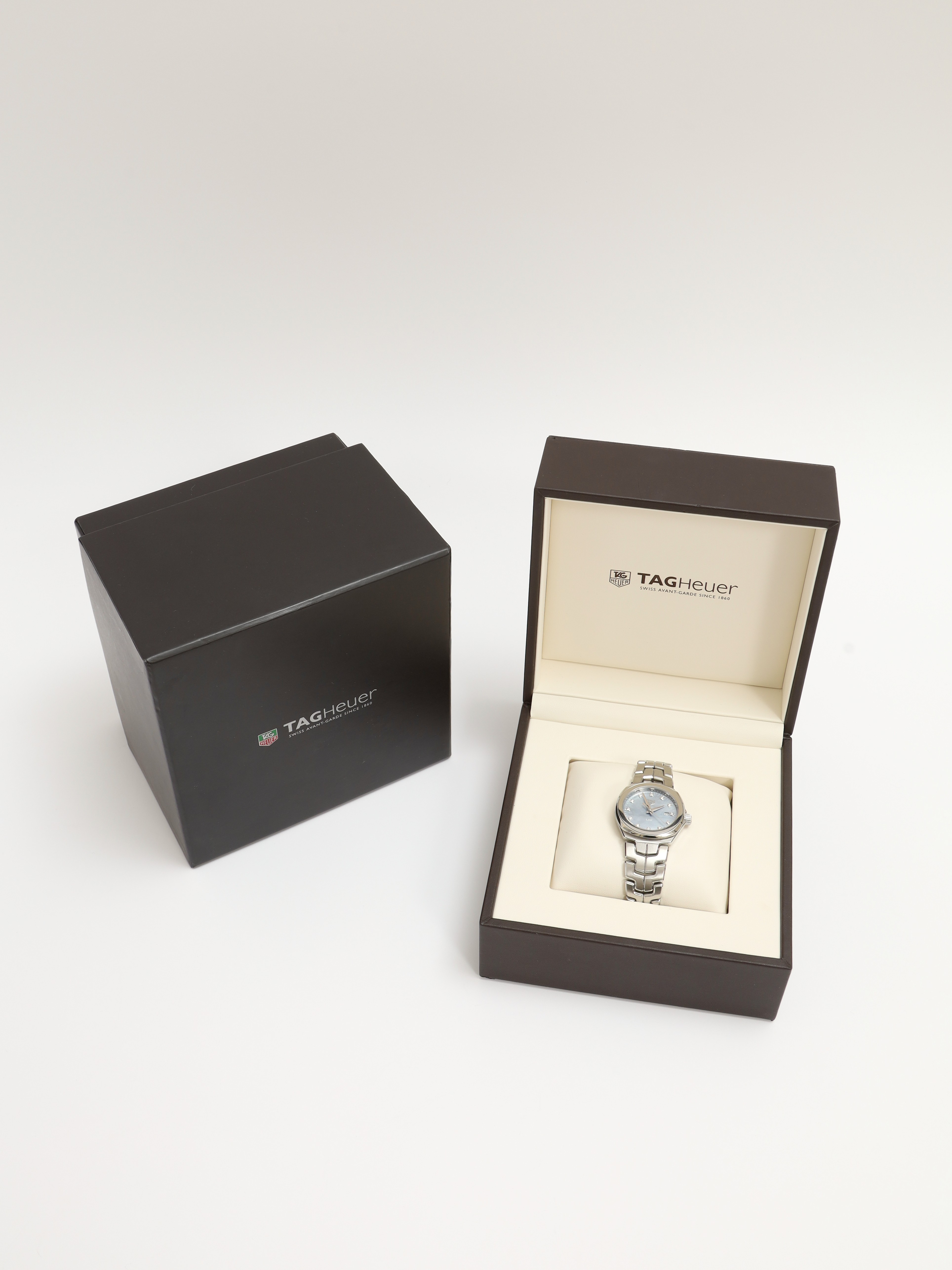 TAG Heuer Link 7