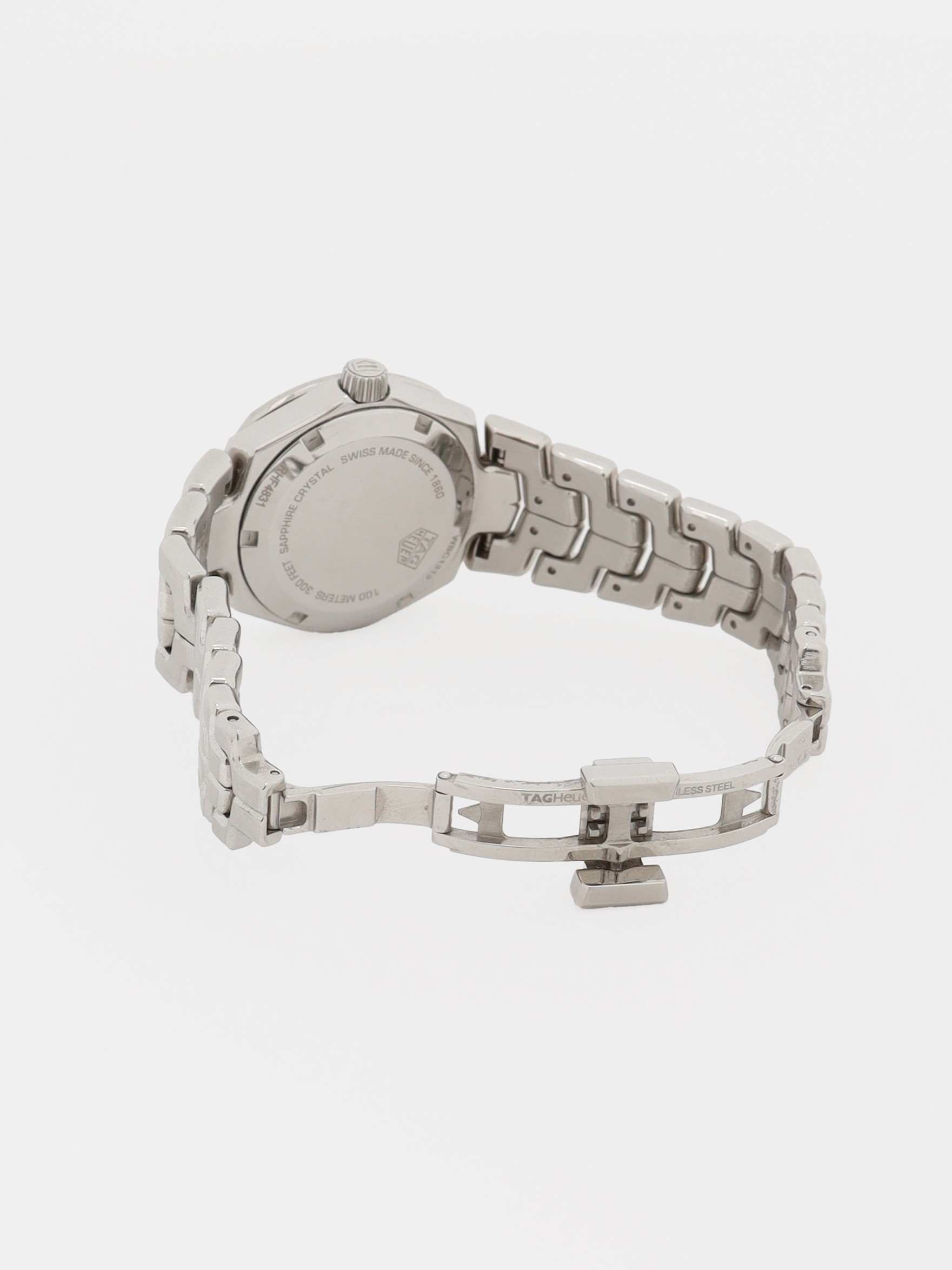 TAG Heuer Link 3