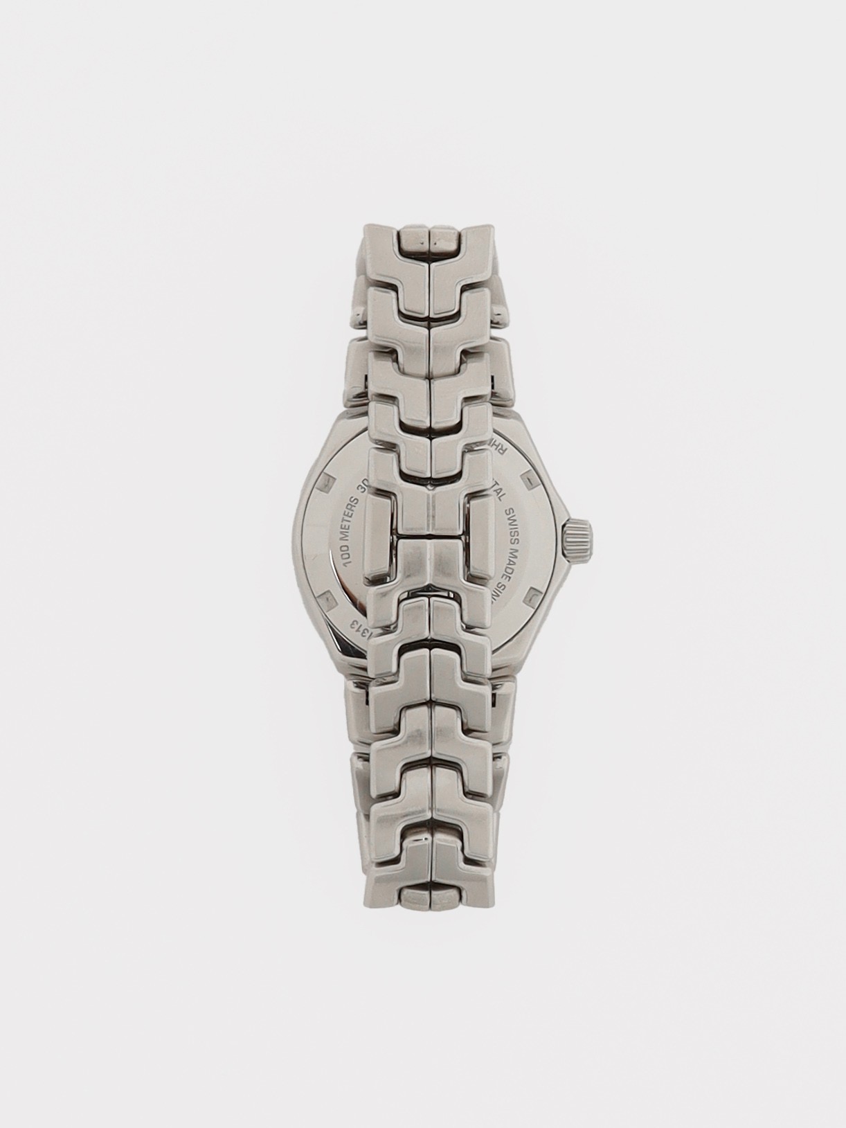 TAG Heuer Link 5