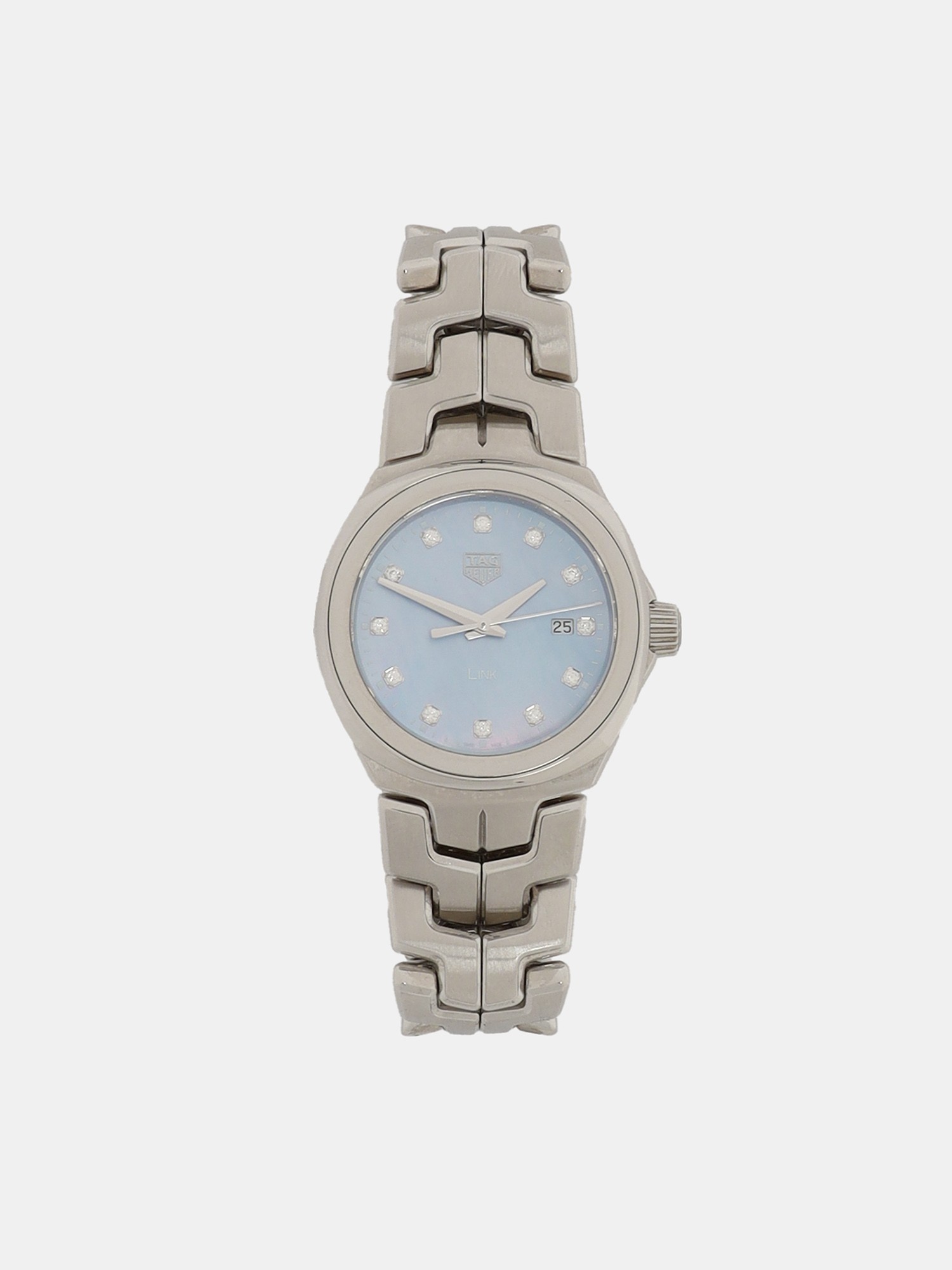 TAG Heuer Link 0