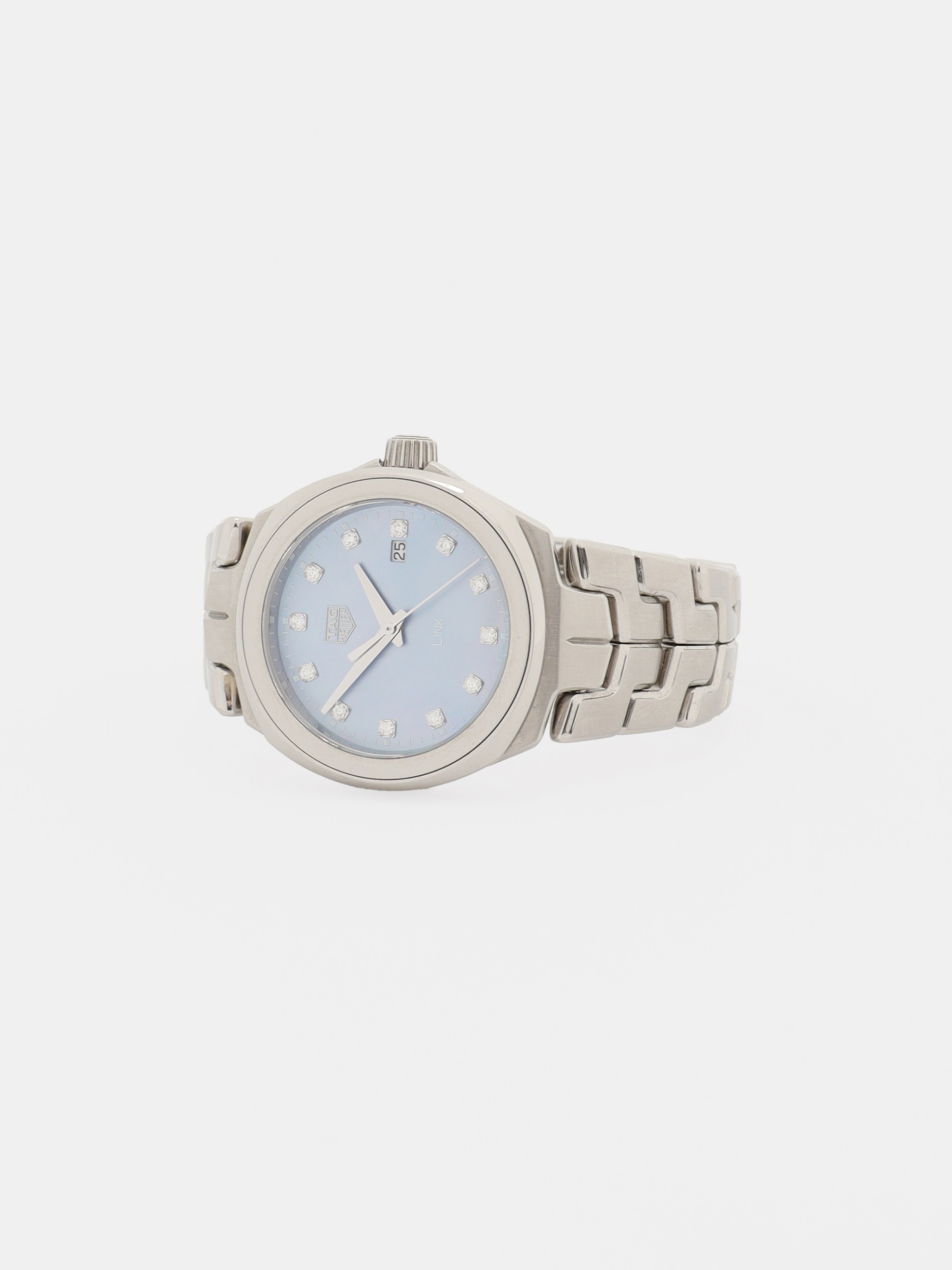 TAG Heuer Link 1