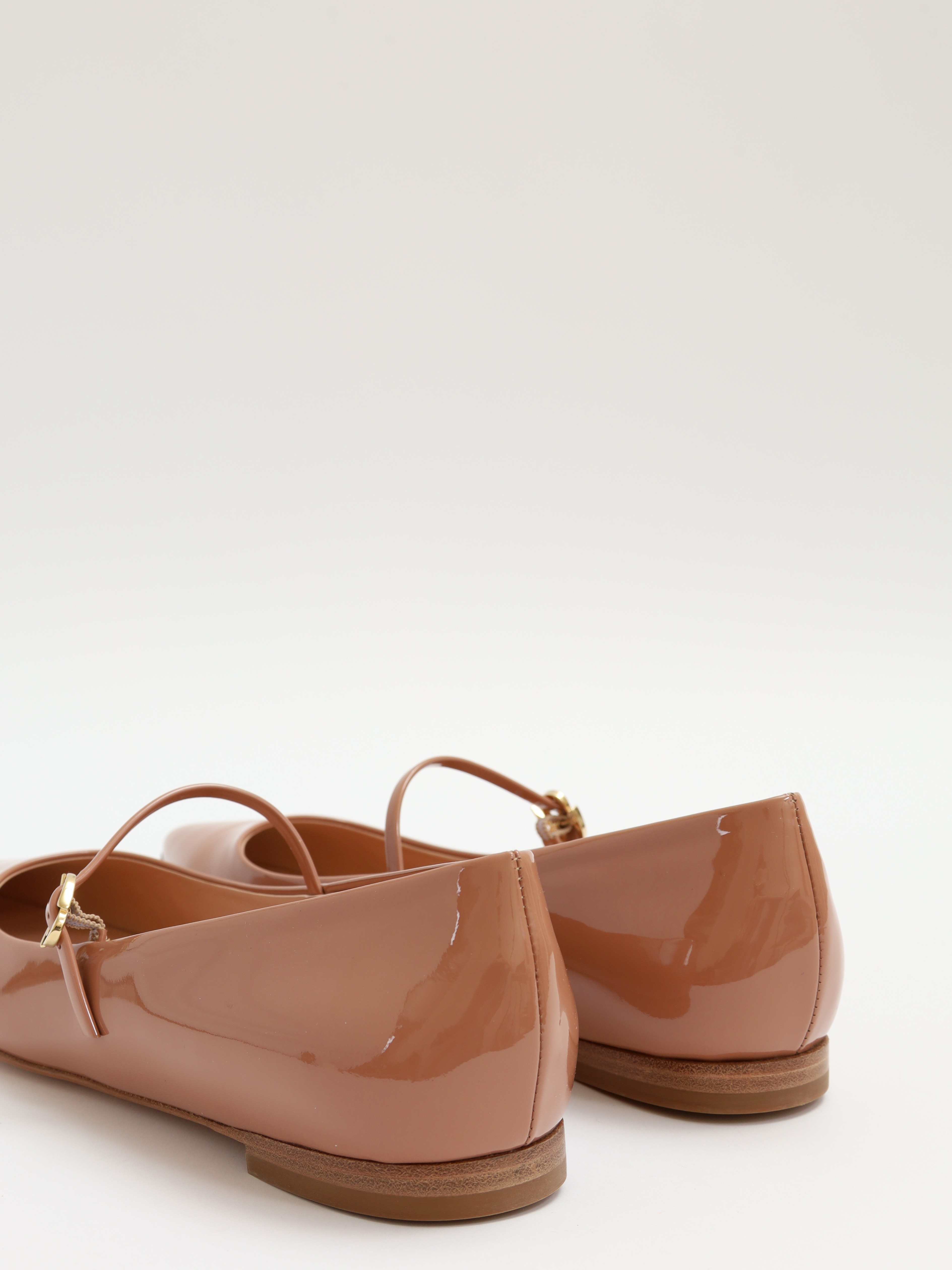 Gianvito Rossi Shoes 39.5 7