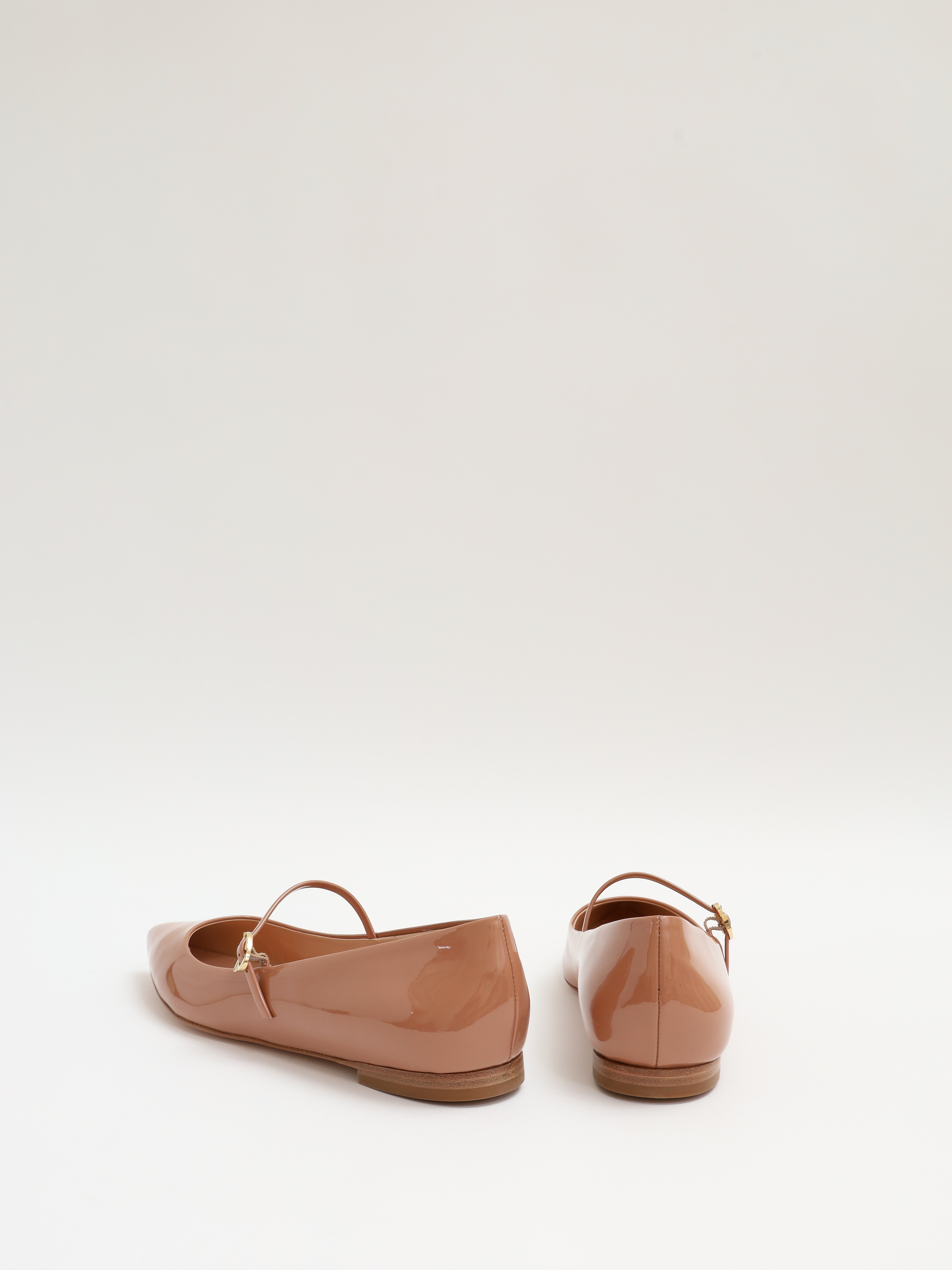 Gianvito Rossi Shoes 39.5 4