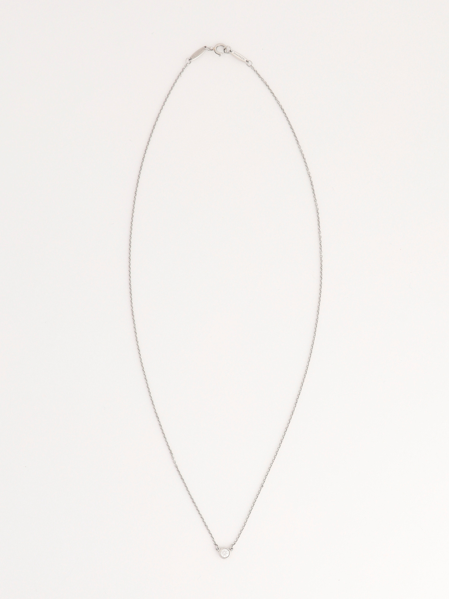 Ювелирные изделия Tiffany Elsa Peretti изображение #3