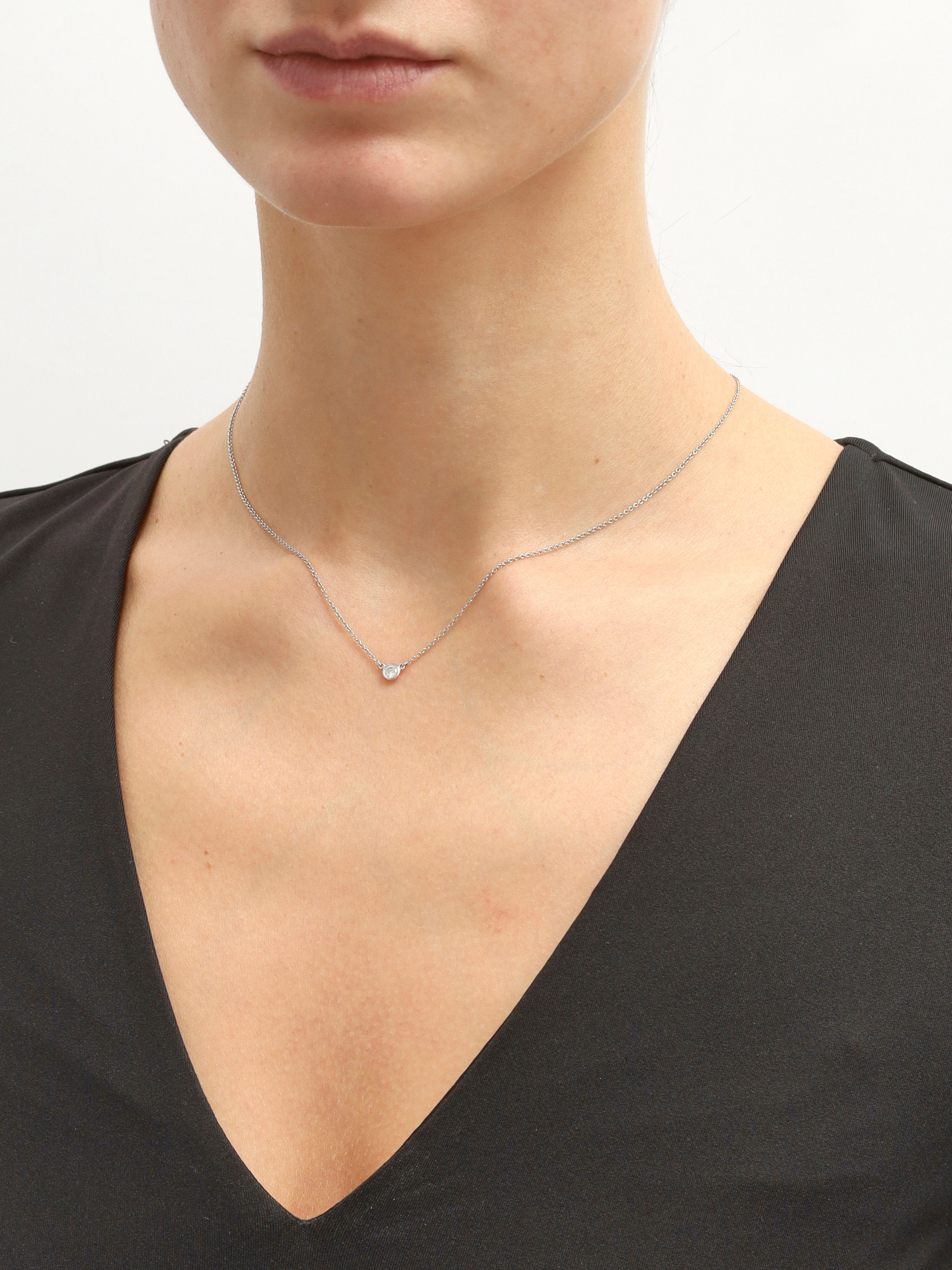 Ювелирные изделия Tiffany Elsa Peretti изображение #2