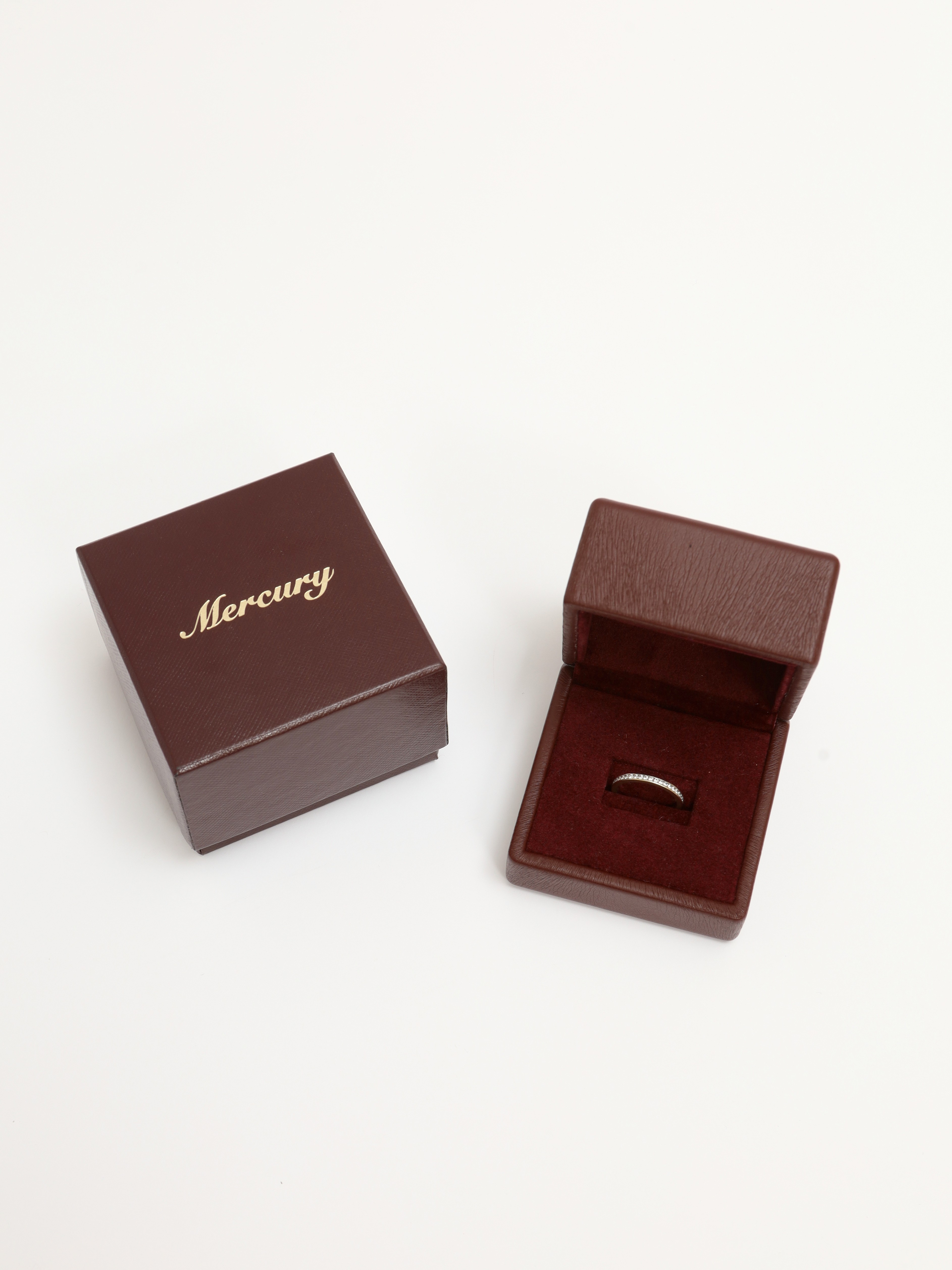 Mercury Ring 4