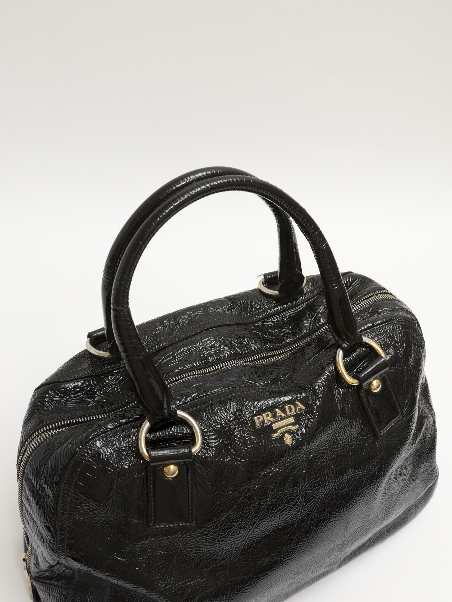 Prada Bauletto  5