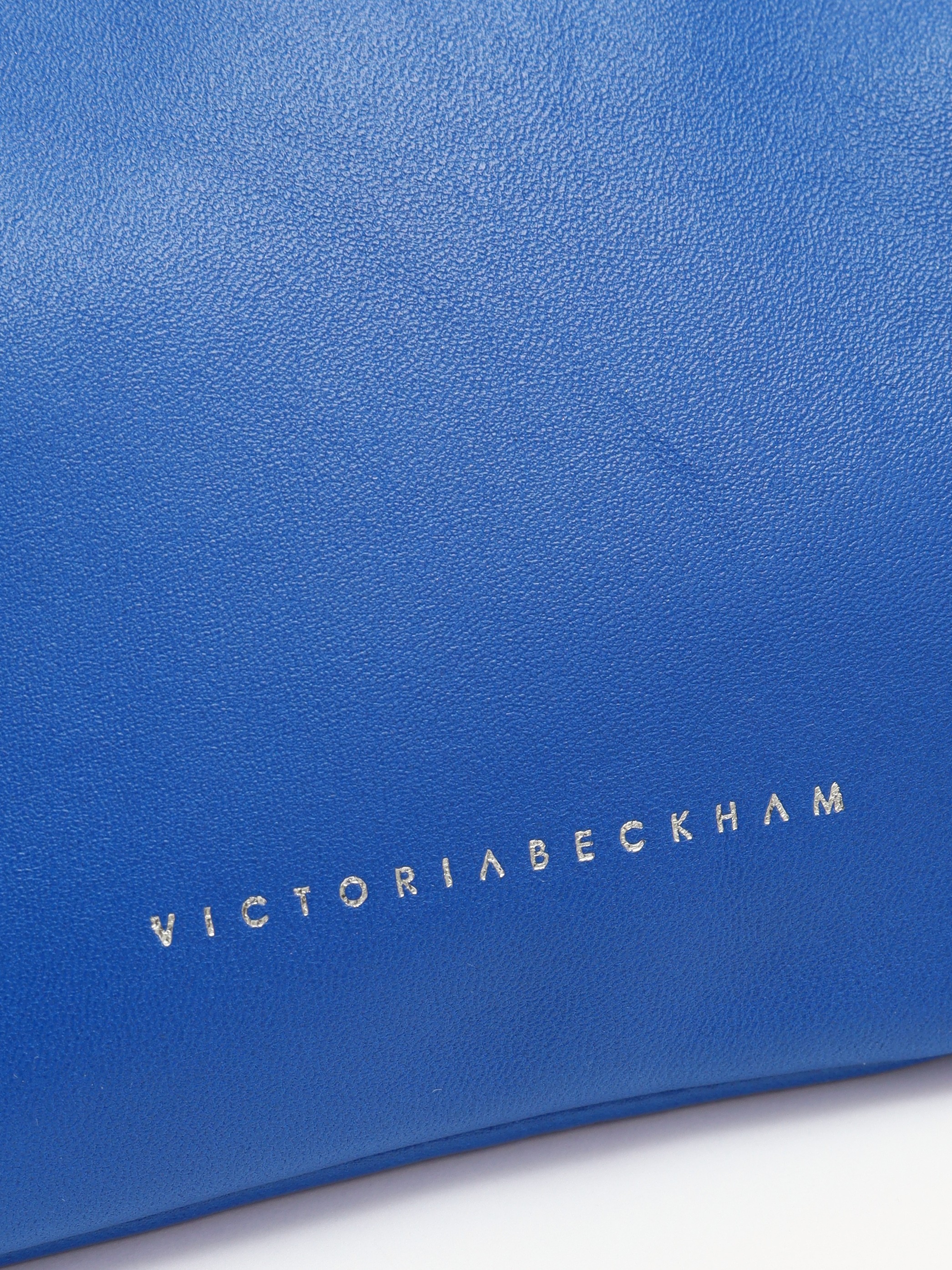 Victoria Beckham Leather Bag 6