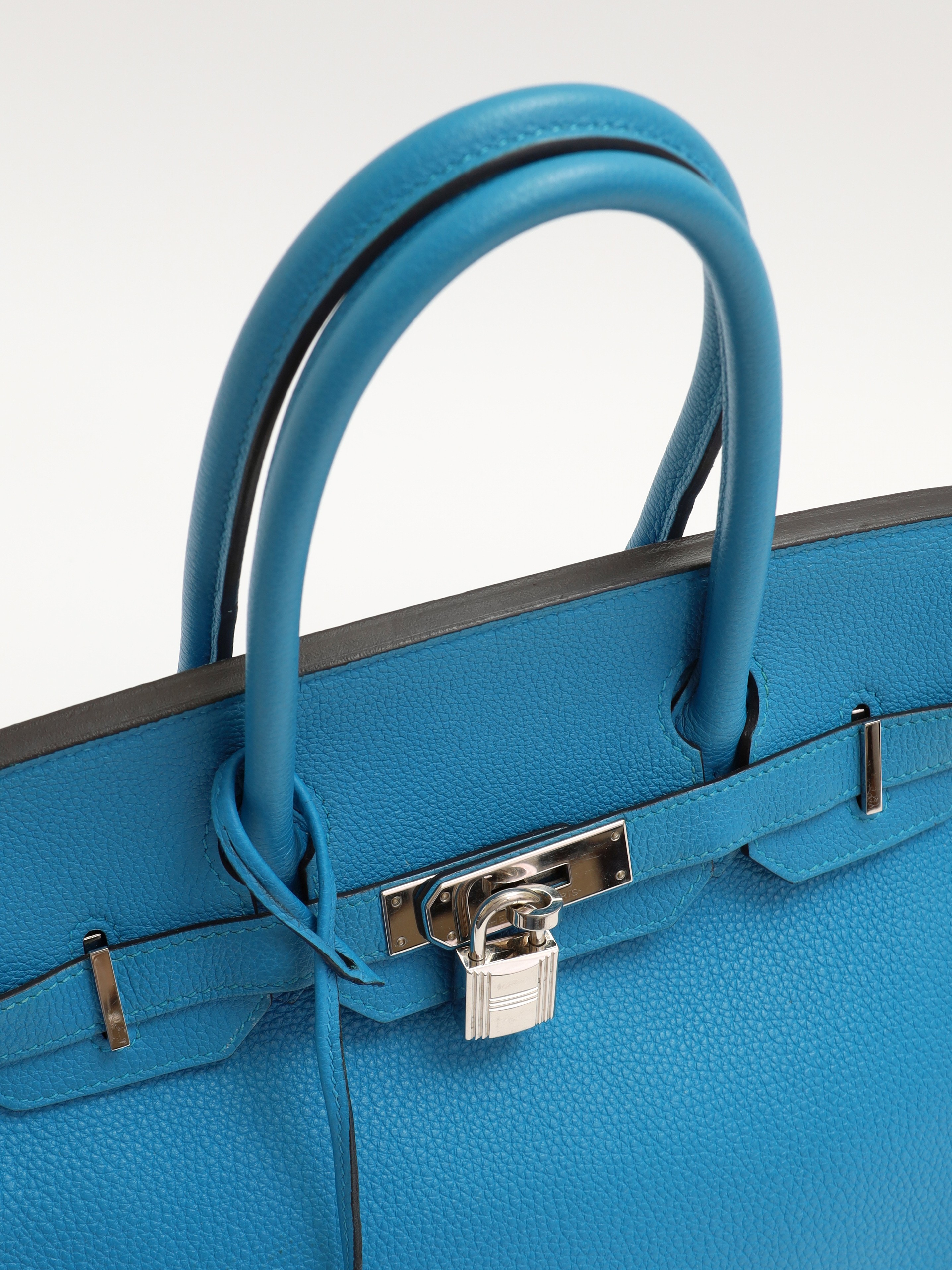 Hermes Birkin 30 5