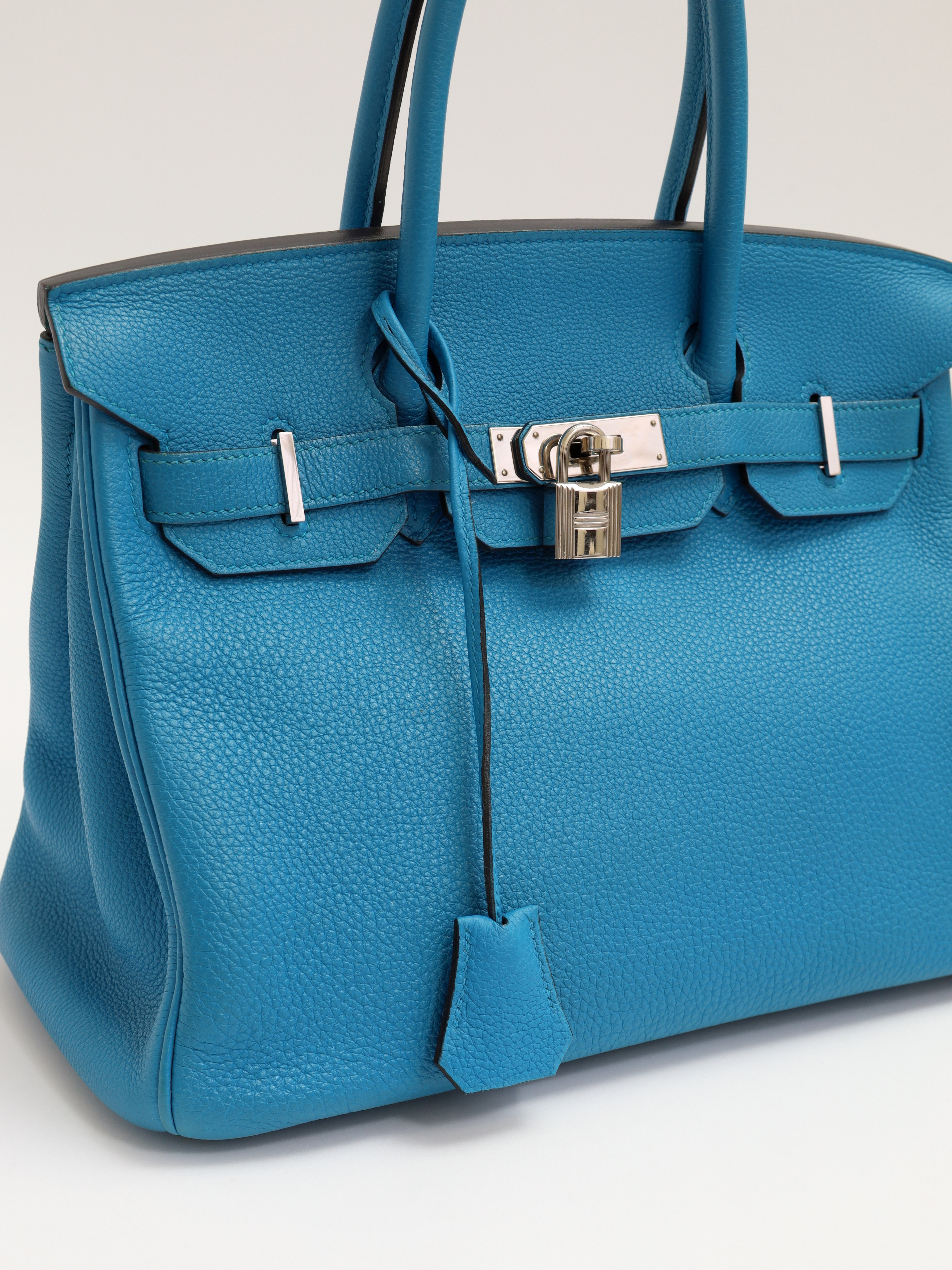 Hermes Birkin 30 12