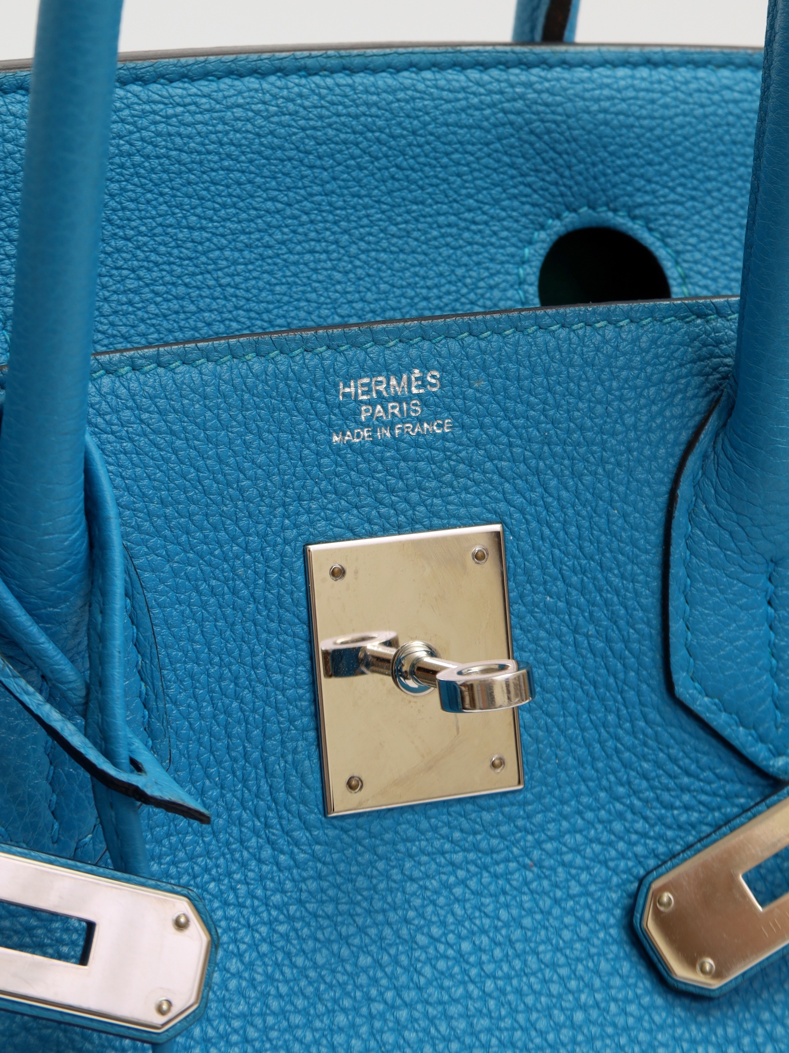 Hermes Birkin 30 6