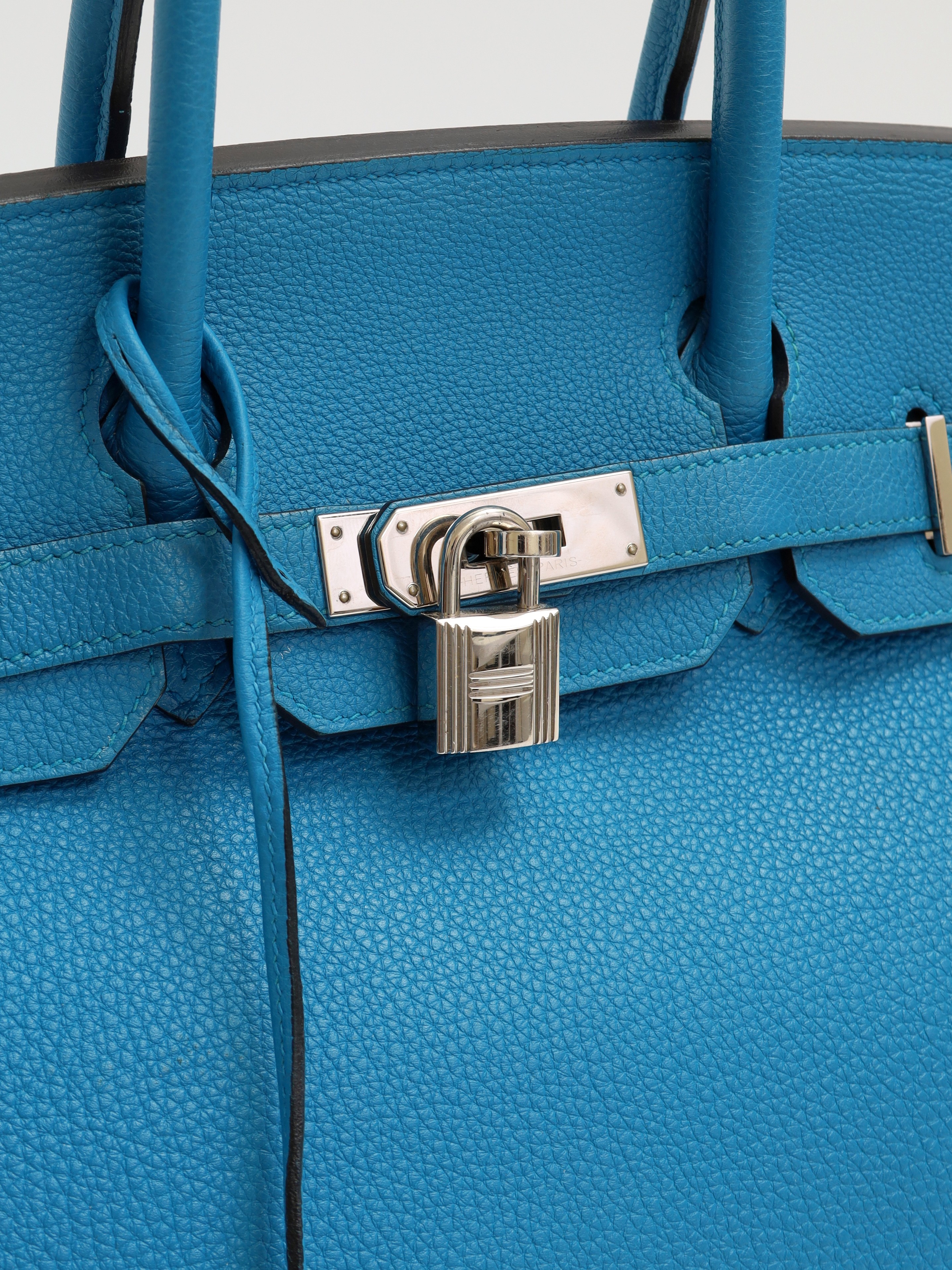 Hermes Birkin 30 7