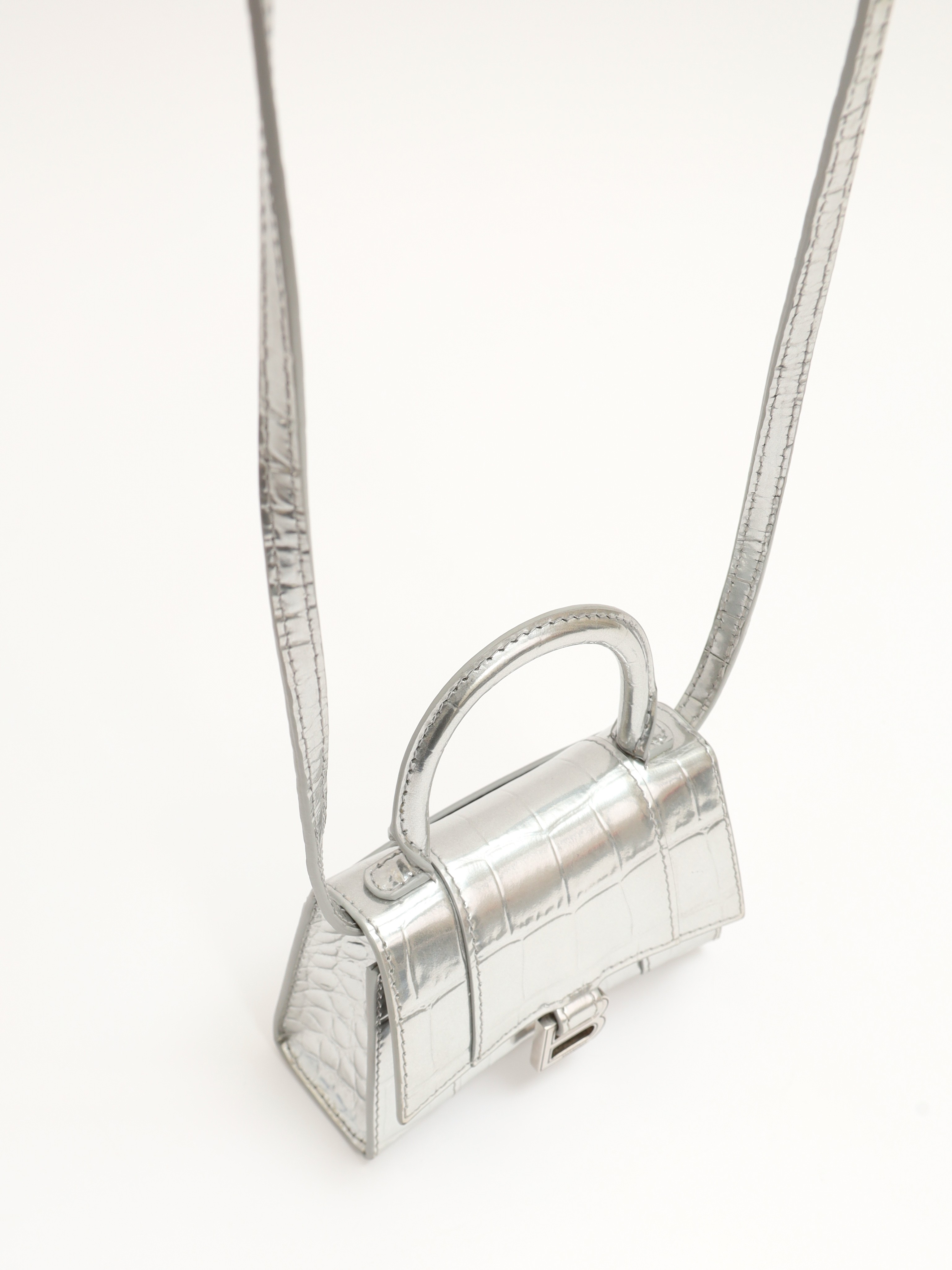 Balenciaga Hourglass  5