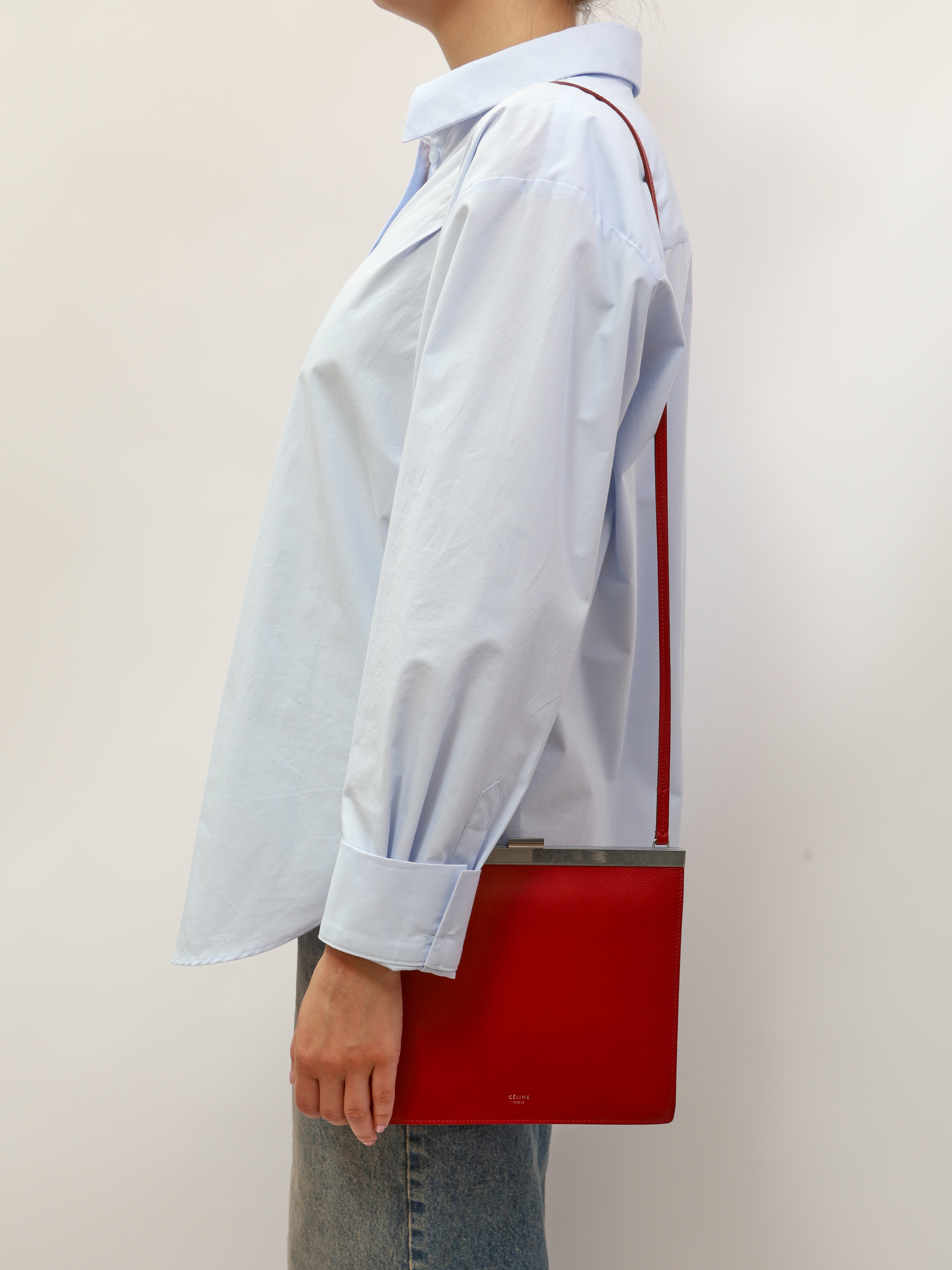 Celine Clasp  2