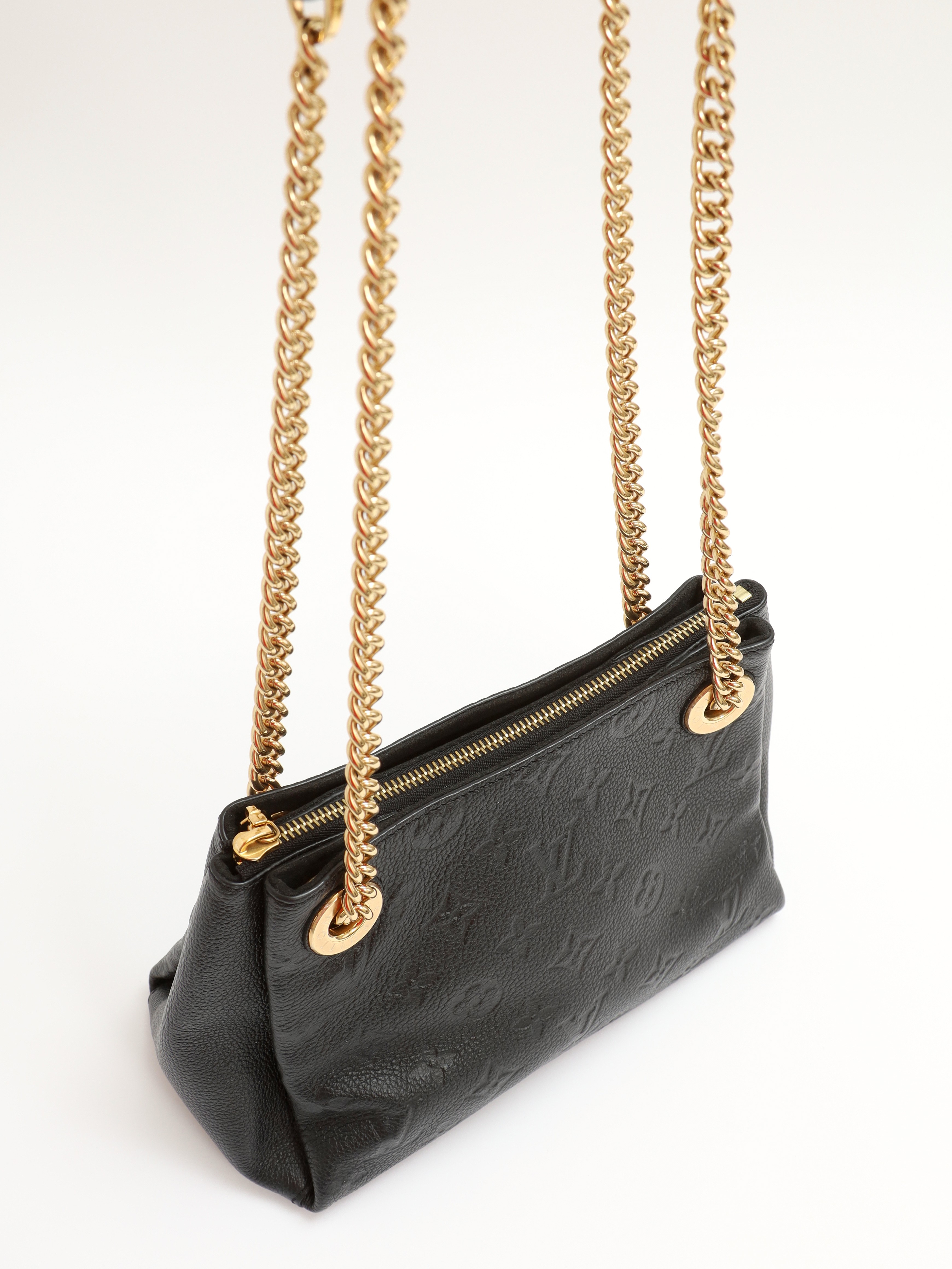 Louis Vuitton Surene  5