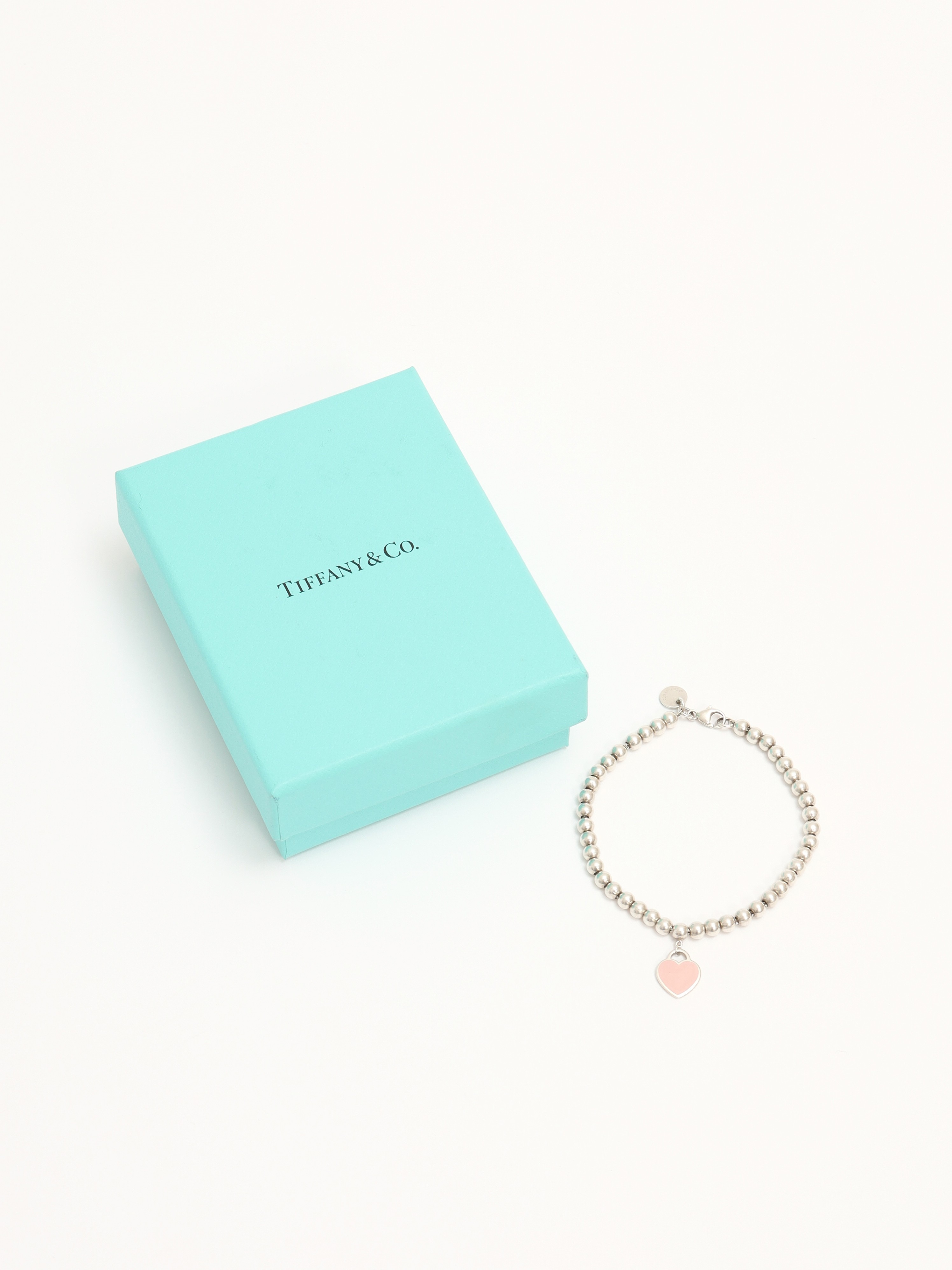 Tiffany & Co. Return To Tiffany 4