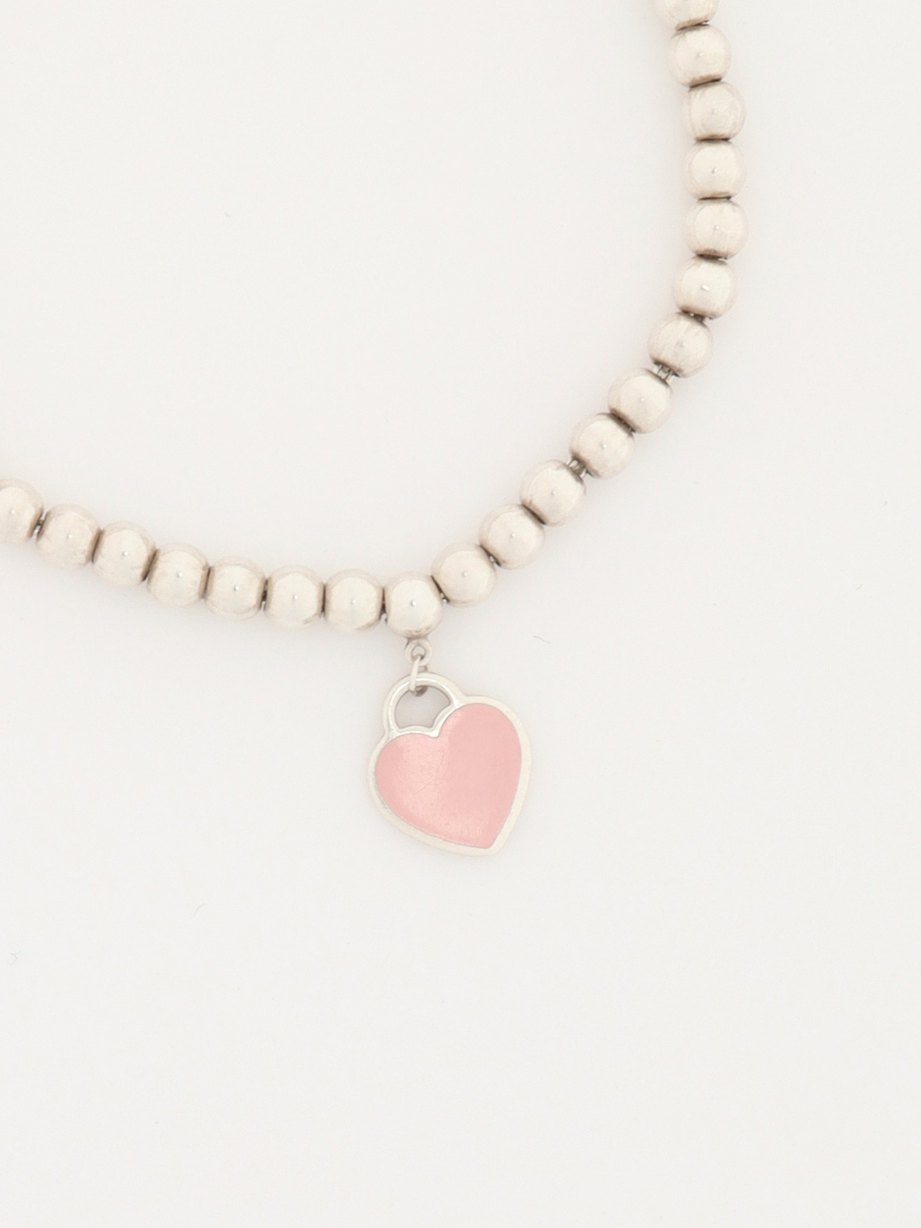 Tiffany & Co. Return To Tiffany 2