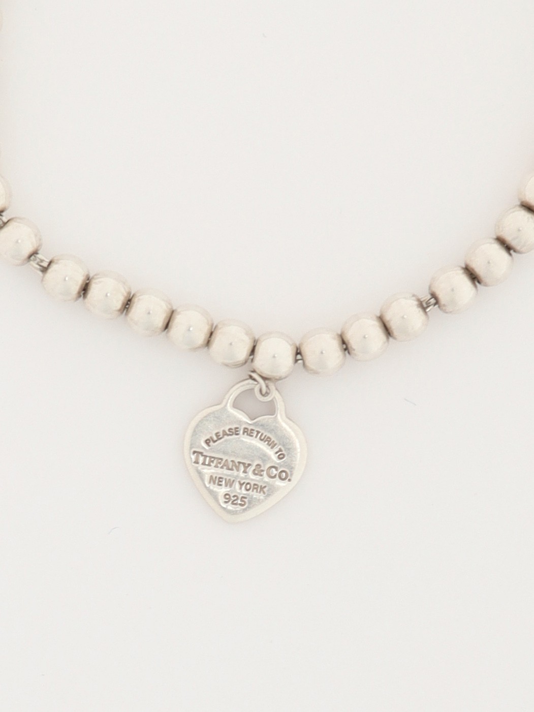 Tiffany & Co. Return To Tiffany 3