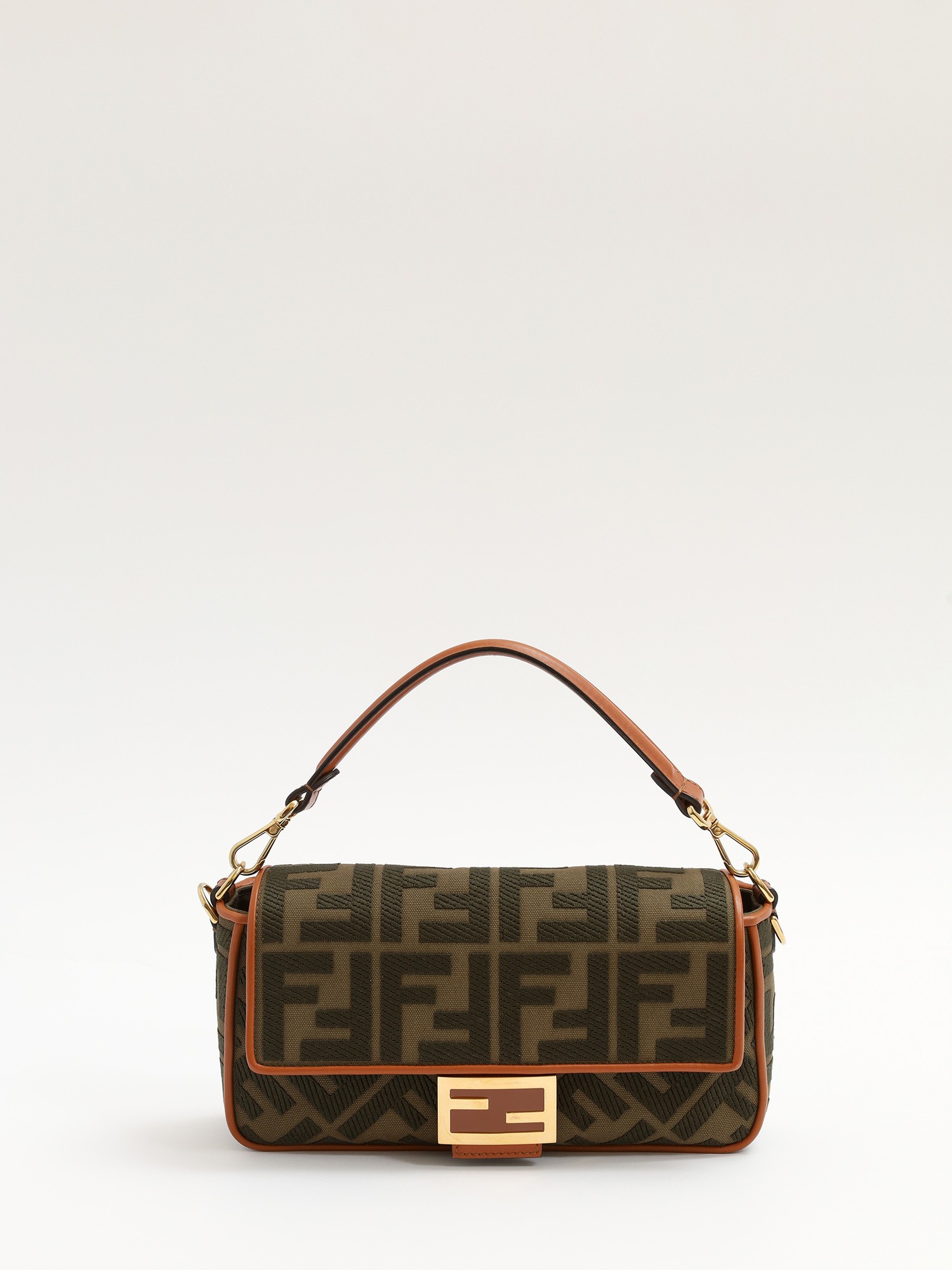 Fendi Baguette 0