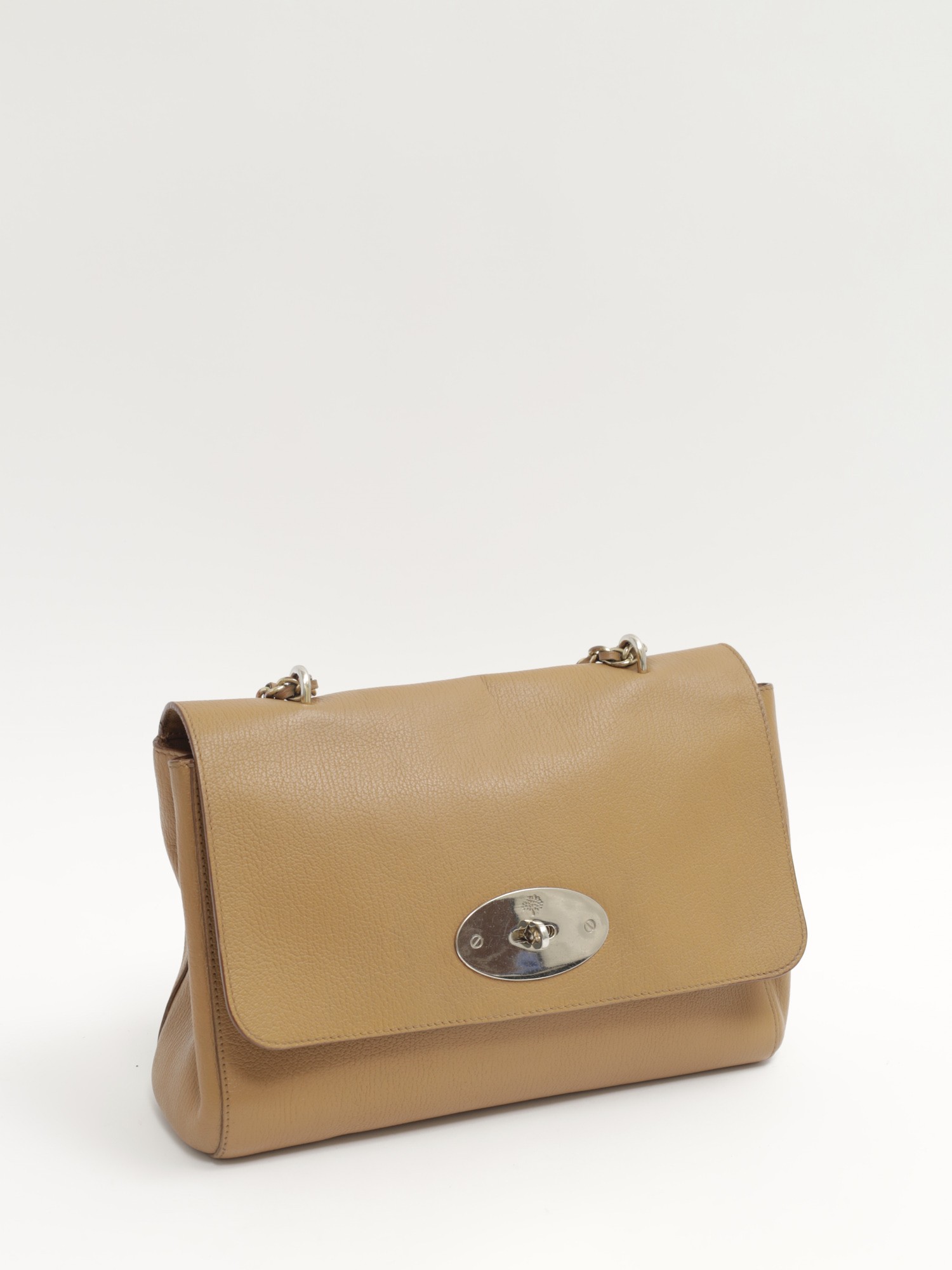 Mulberry Lily  2