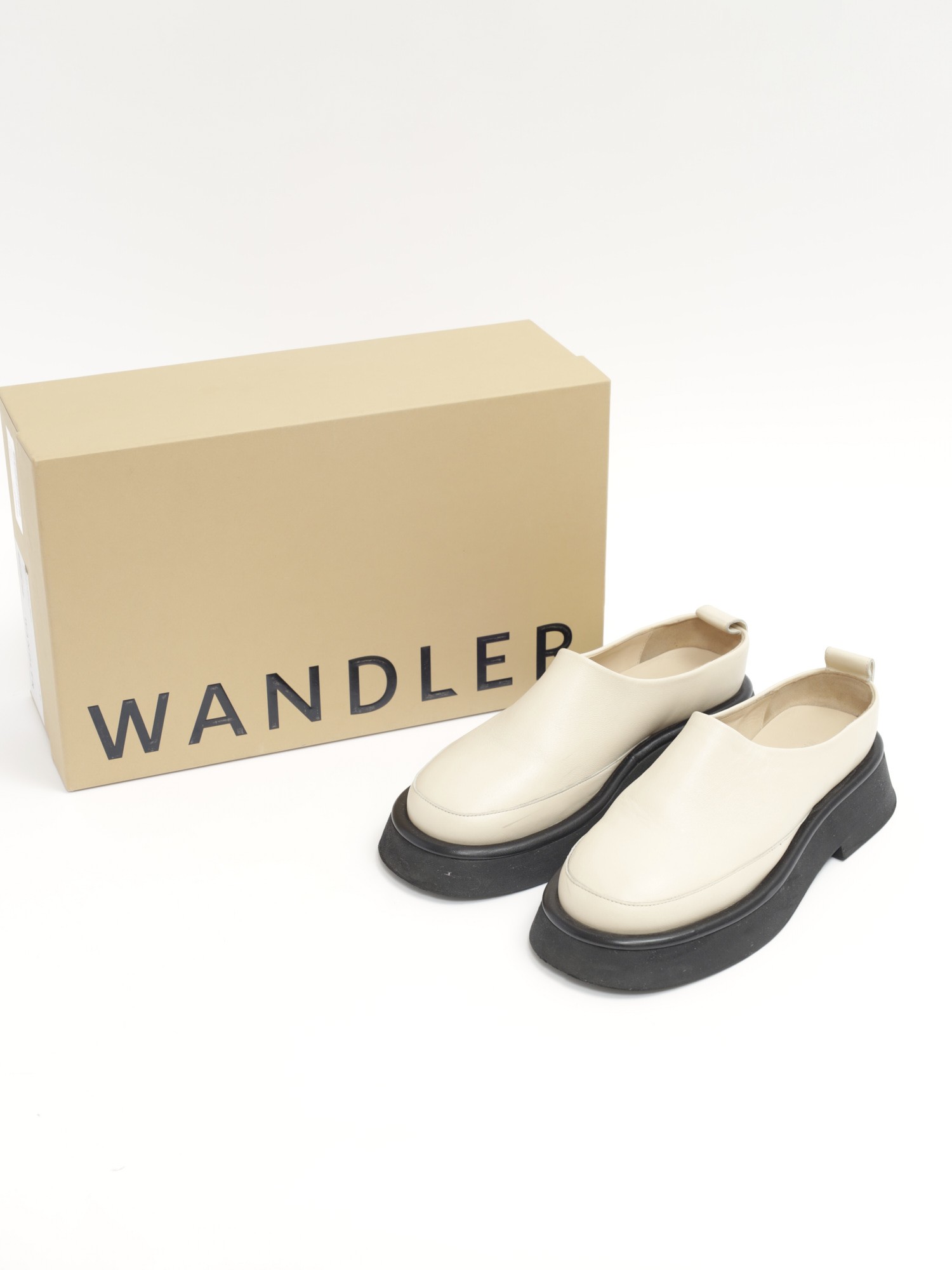 Wandler Shoes 37 11