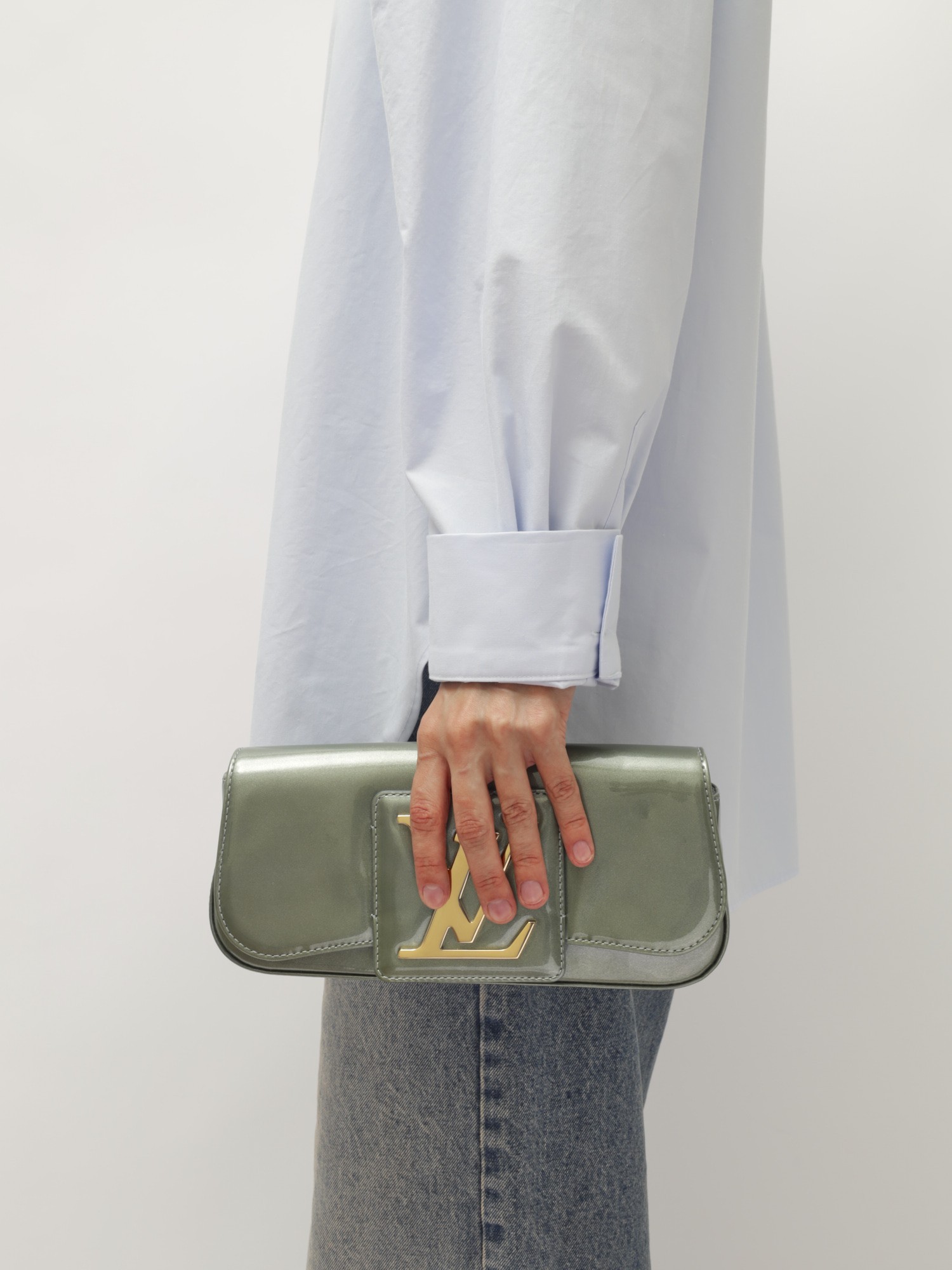 Louis Vuitton Sobe  2