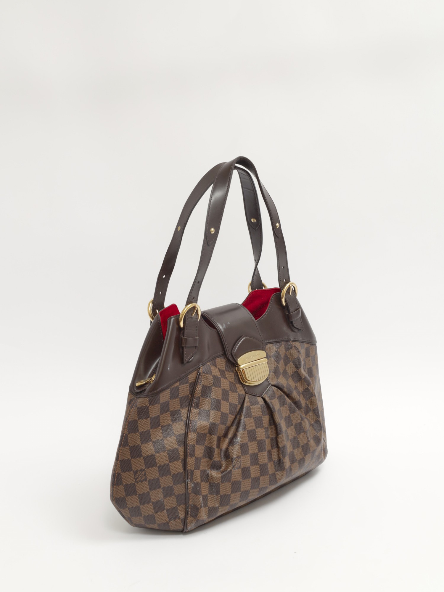Louis Vuitton Sistina 2