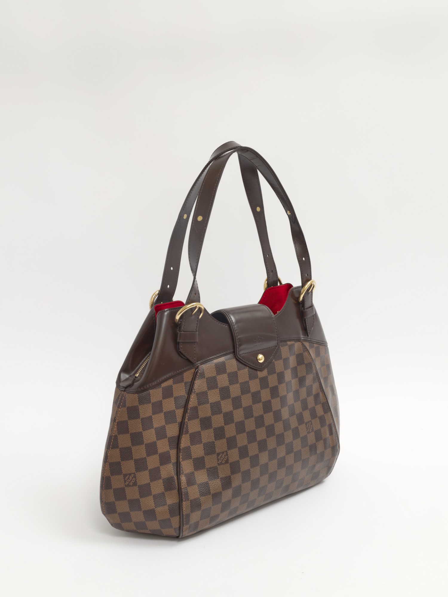 Louis Vuitton Sistina 3