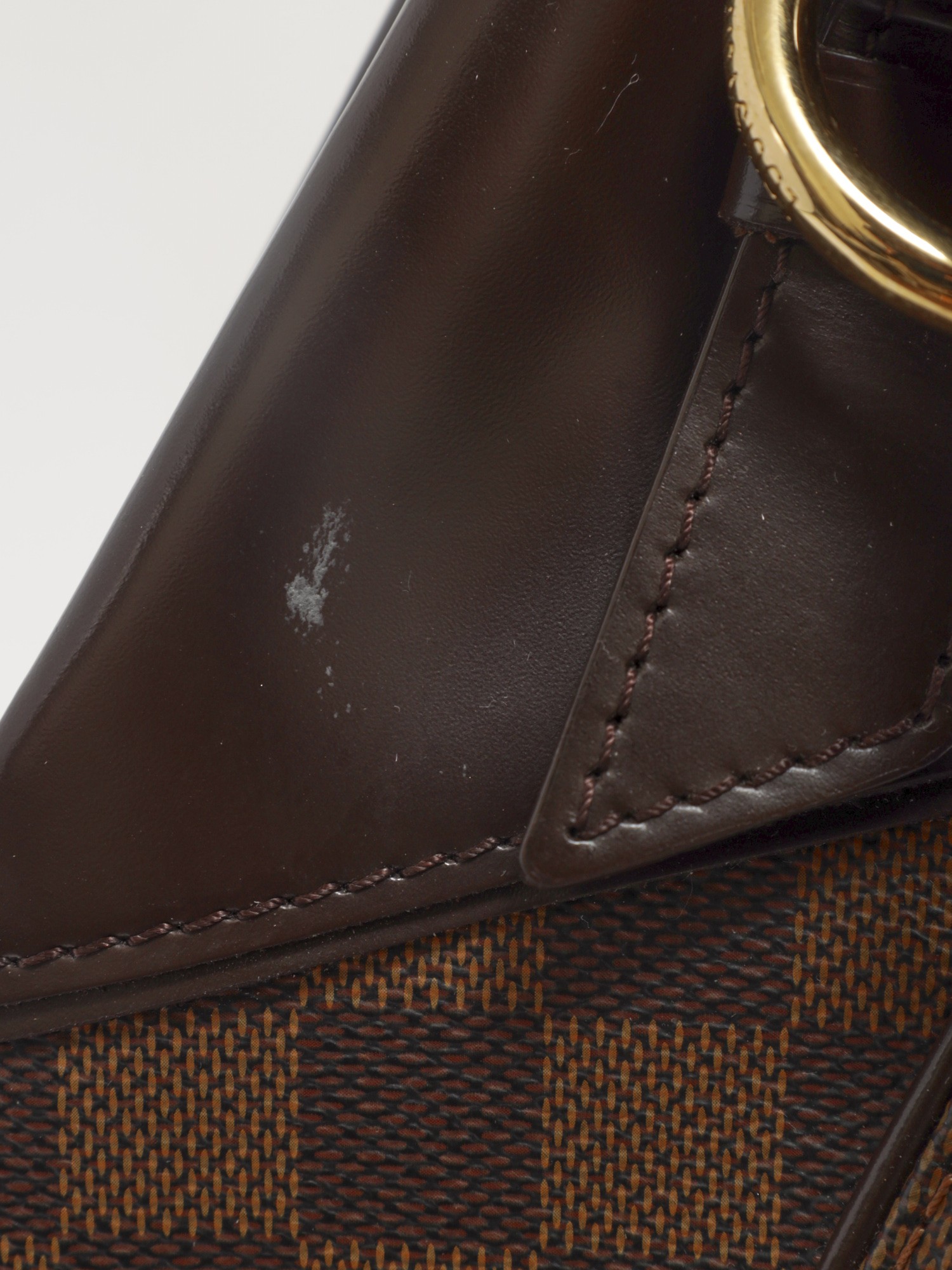 Louis Vuitton Sistina 12