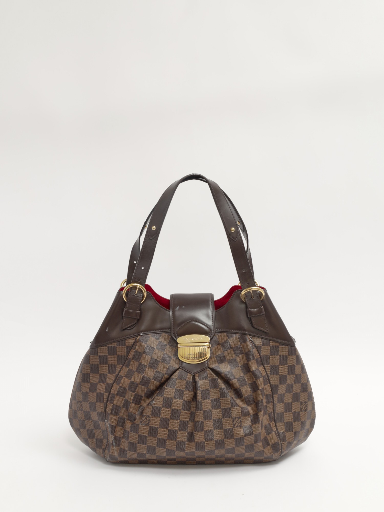 Louis Vuitton Sistina 0