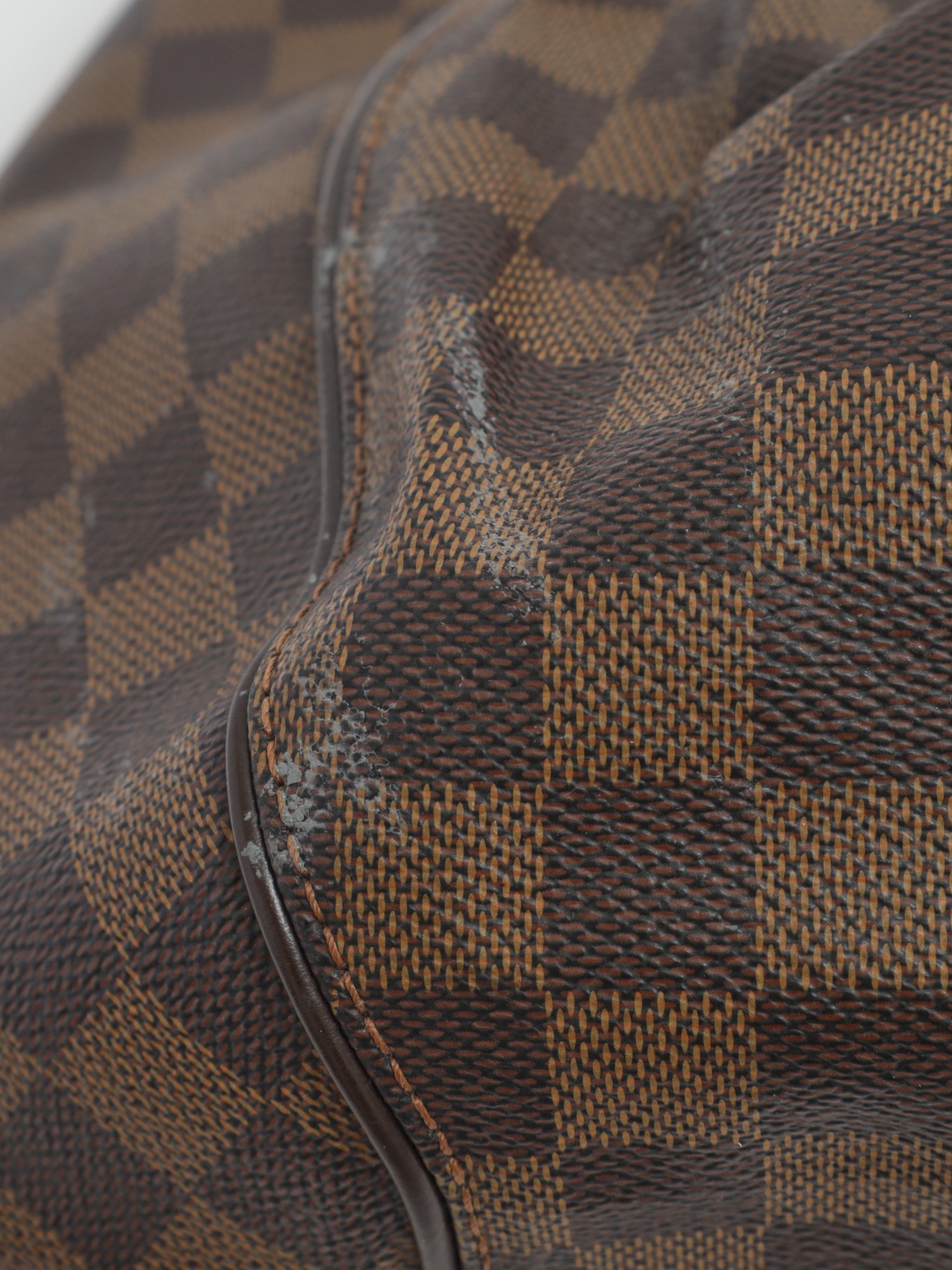 Louis Vuitton Sistina 10