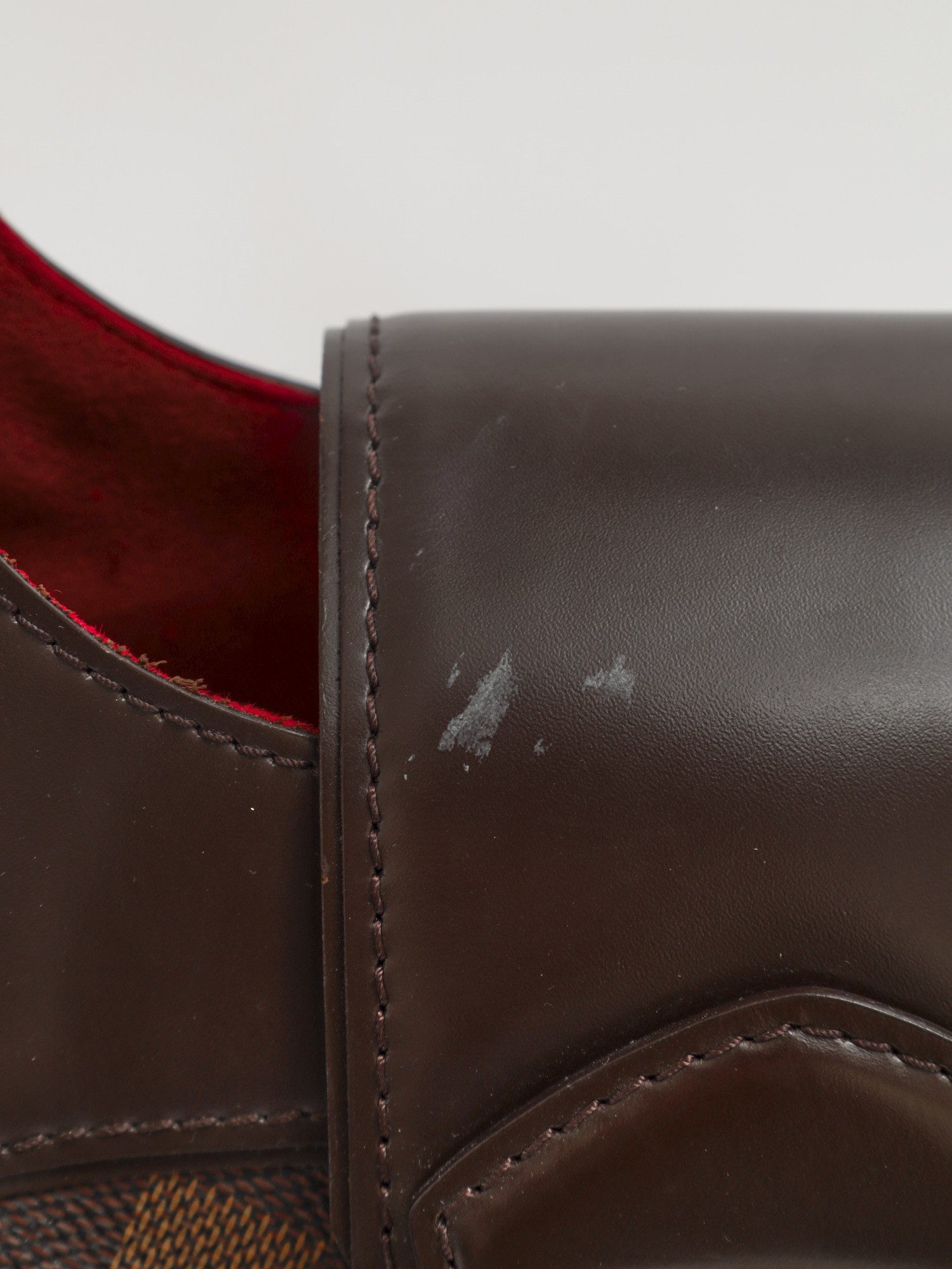 Louis Vuitton Sistina 5