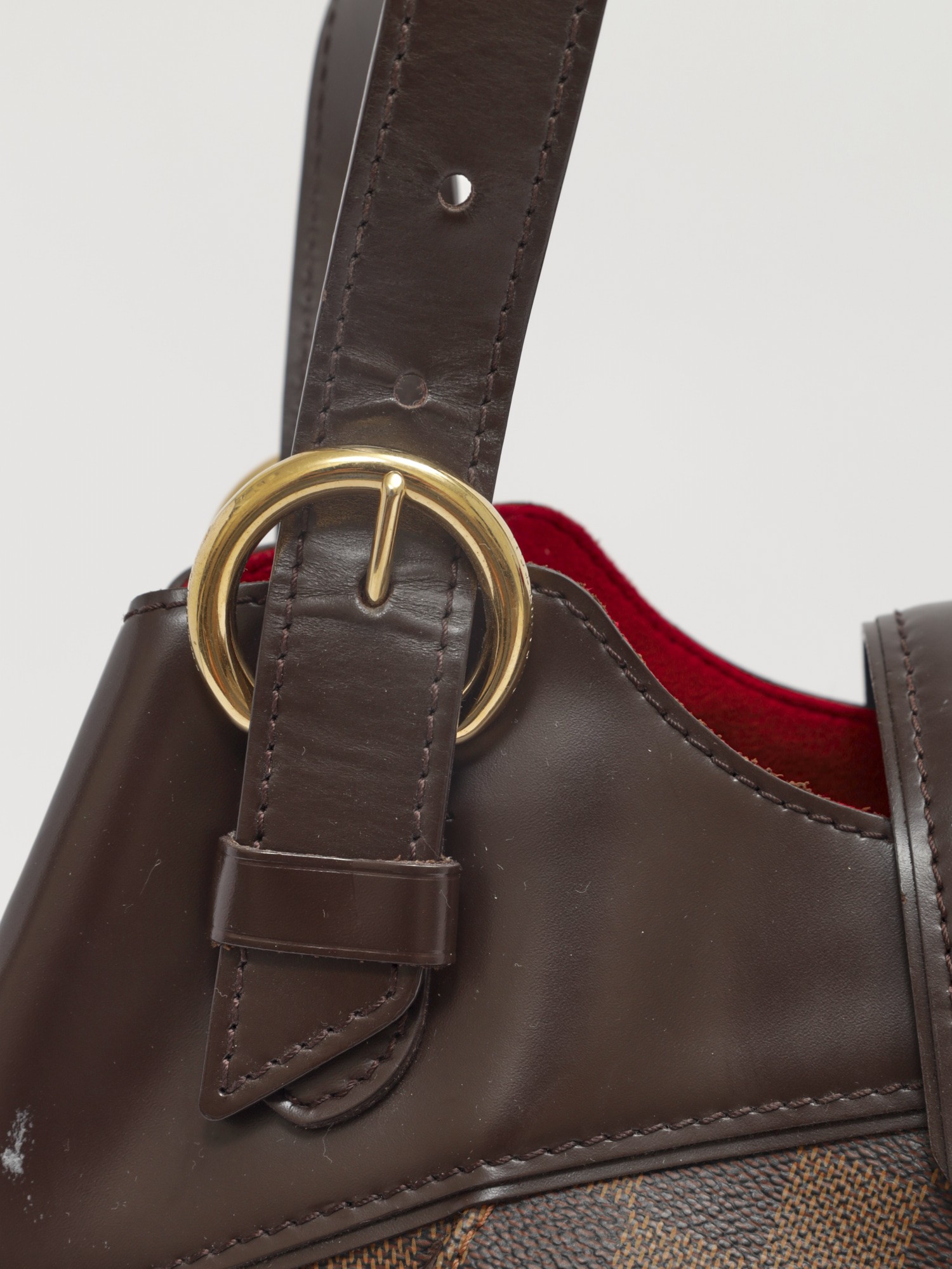 Louis Vuitton Sistina 6