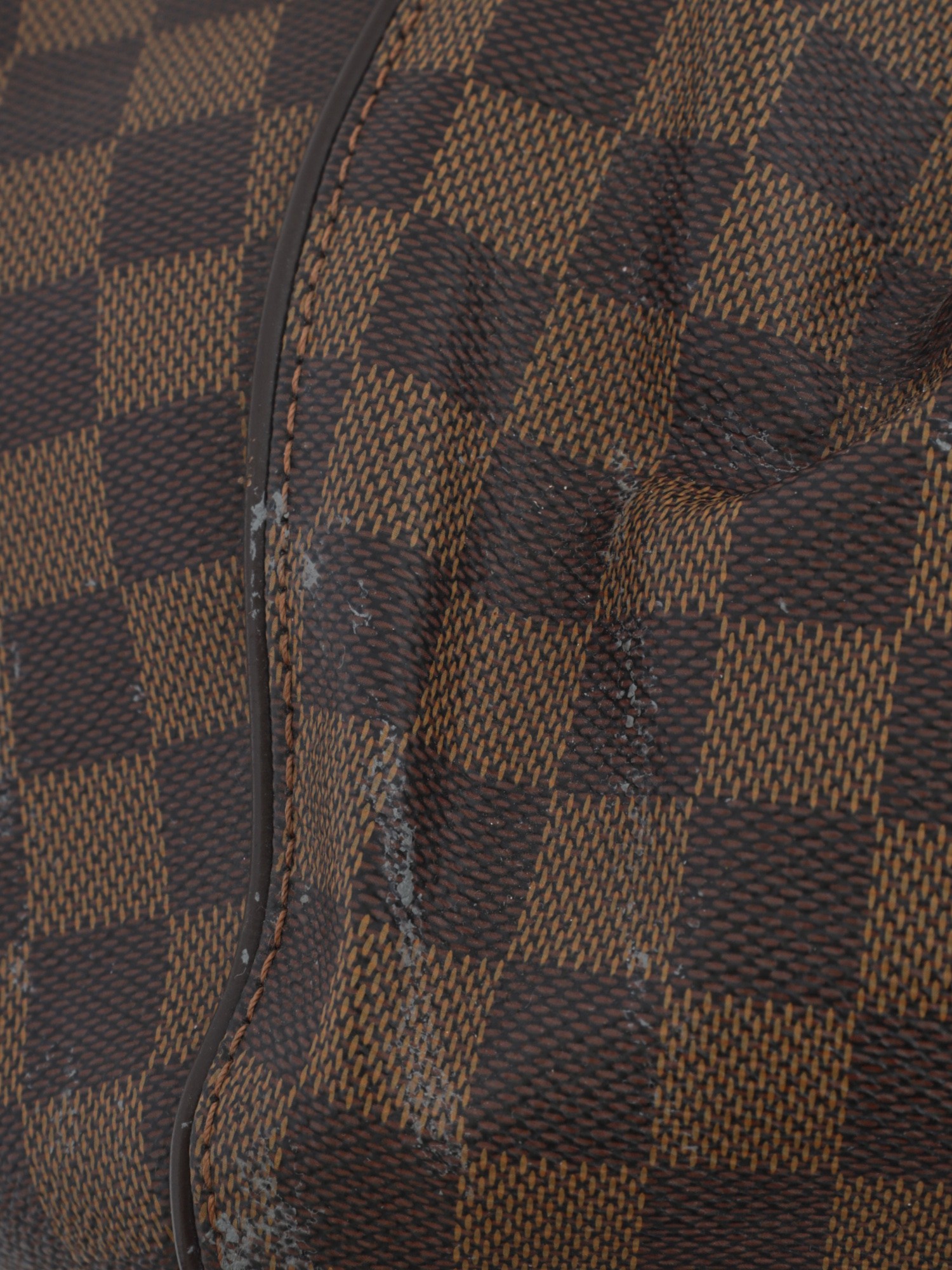 Louis Vuitton Sistina 11