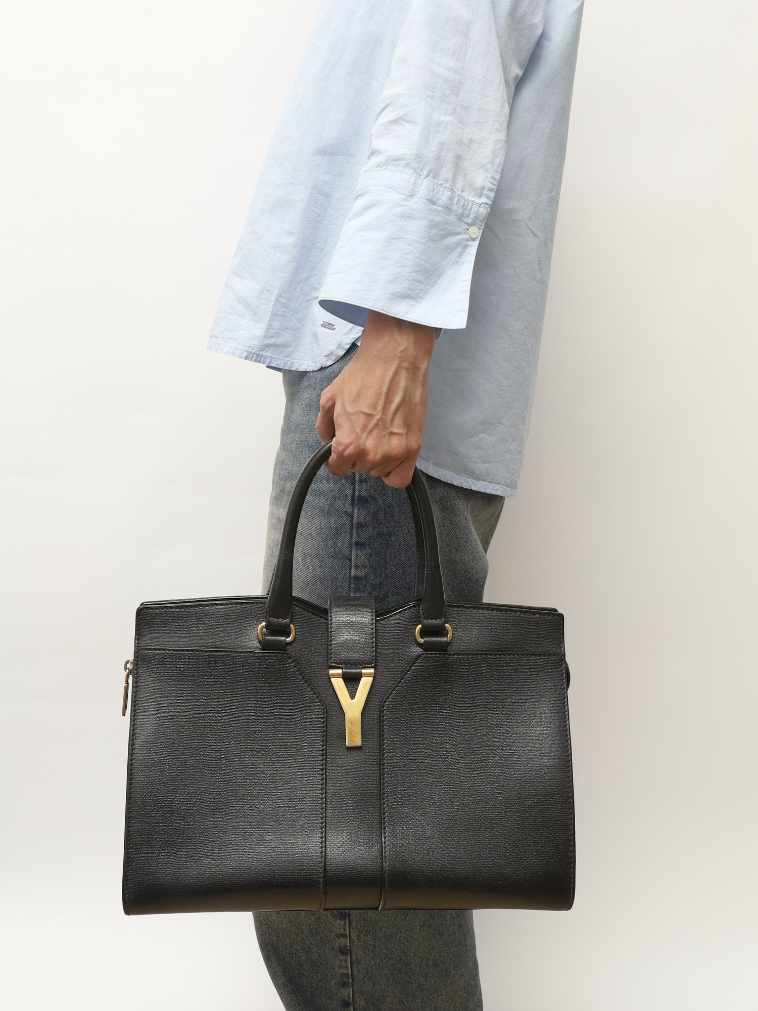 Saint Laurent Chyc  2