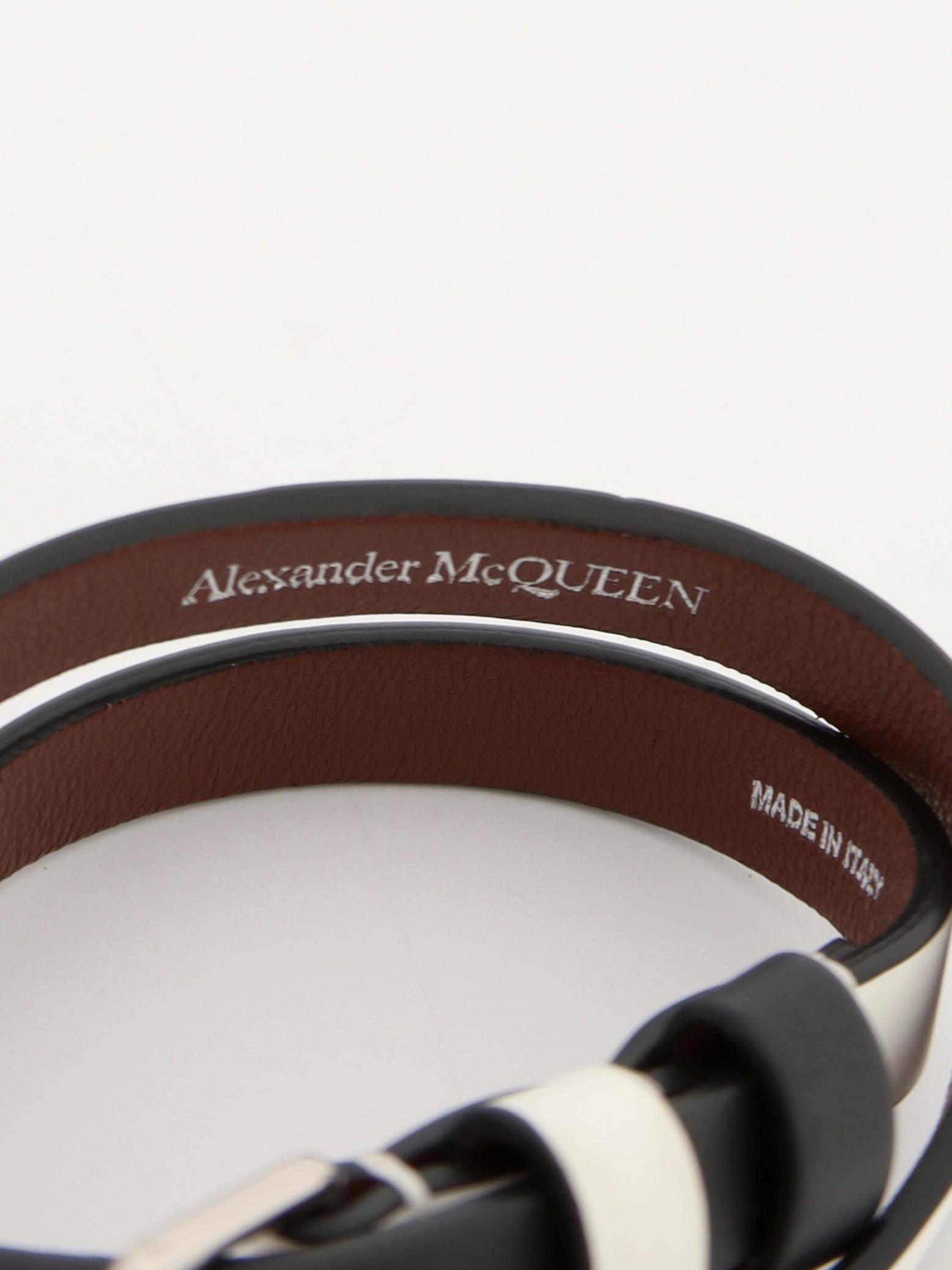 Alexander McQueen Bracelet  5