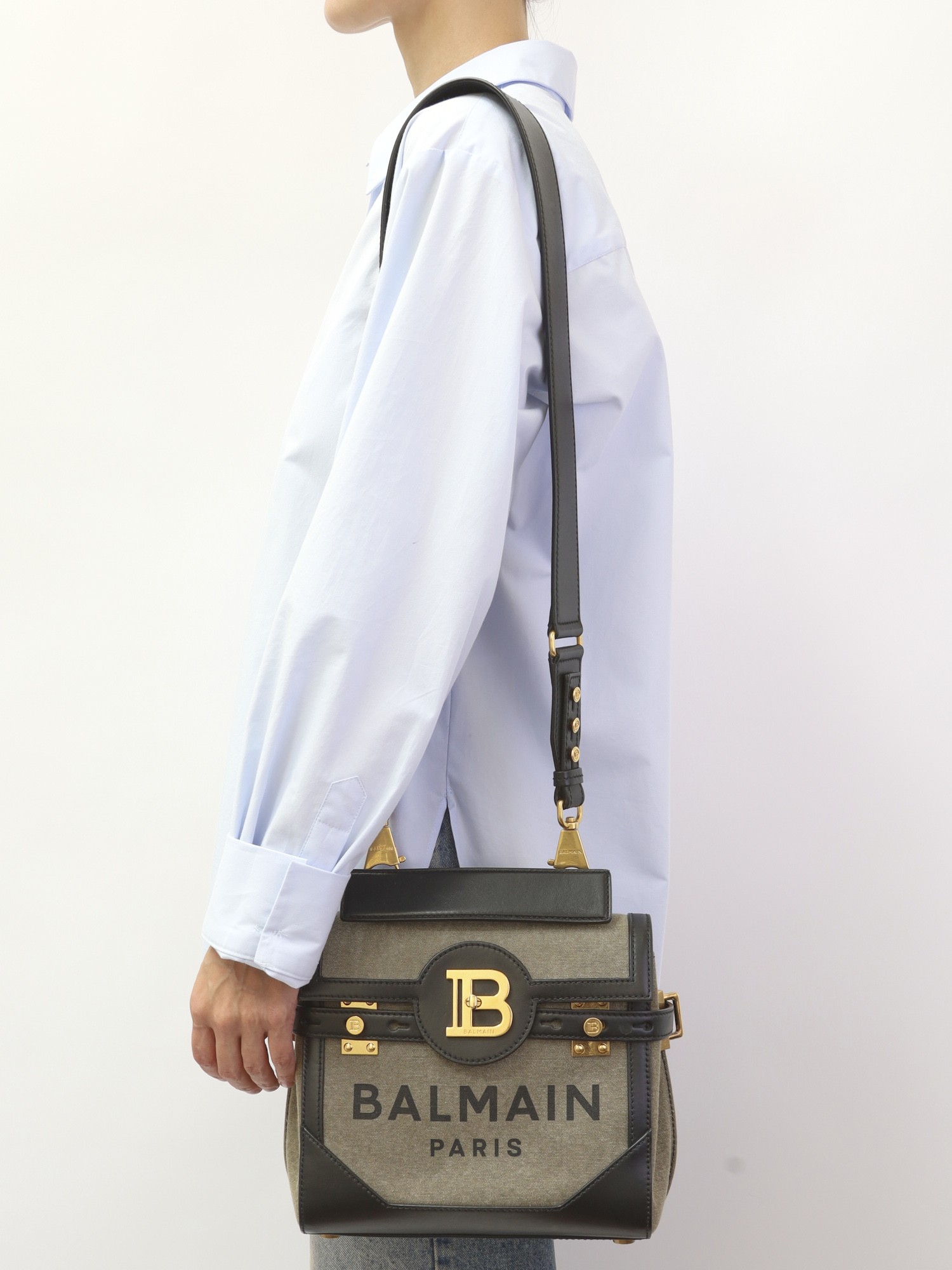 Balmain B-Buzz  1