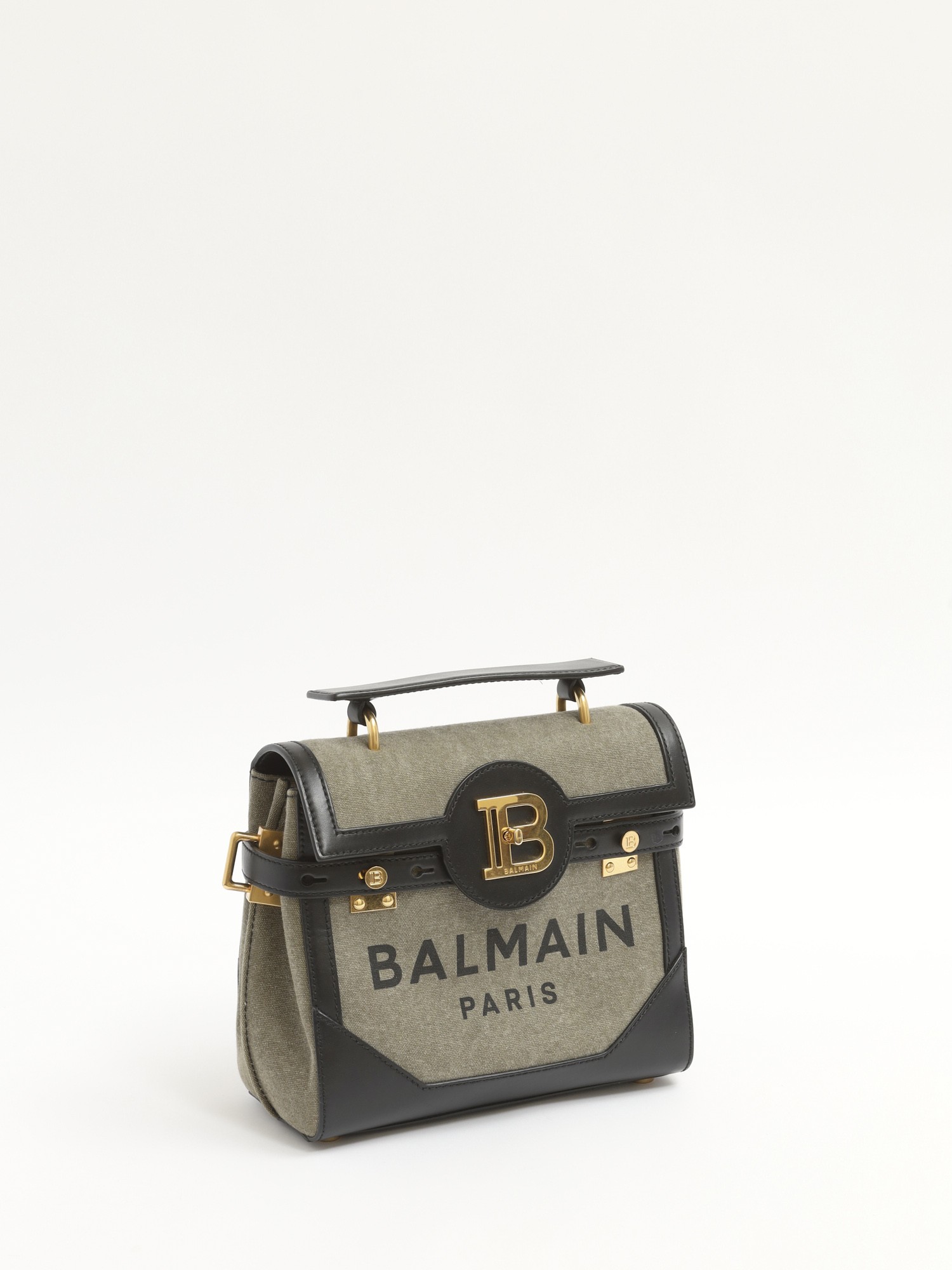 Balmain B-Buzz  2