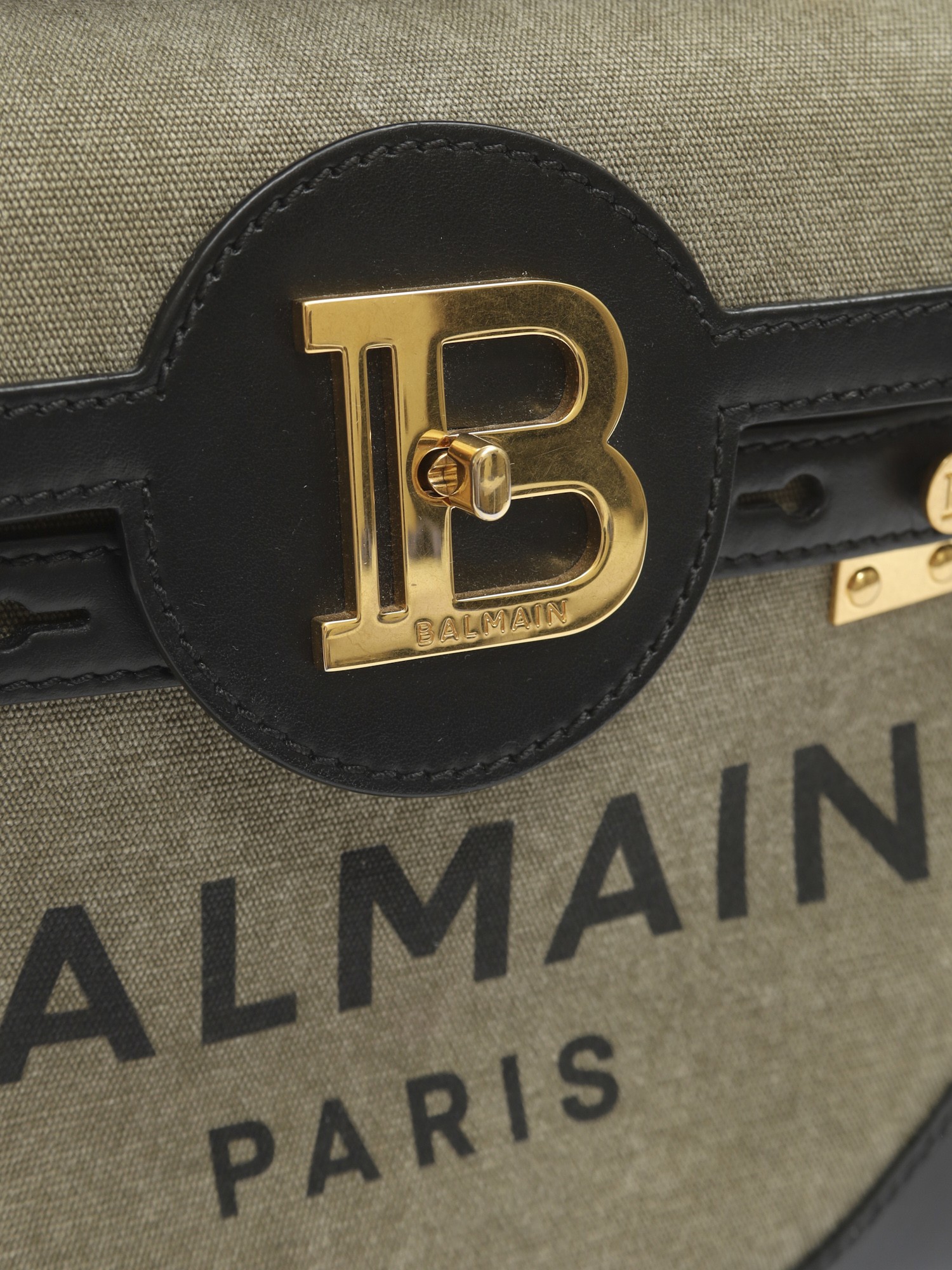 Balmain B-Buzz  5