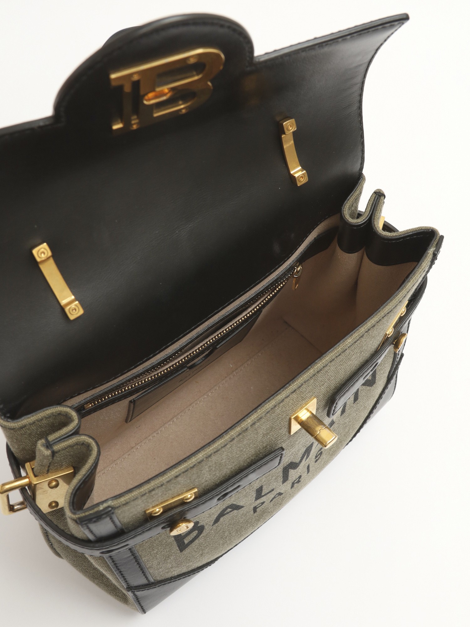 Balmain B-Buzz  11