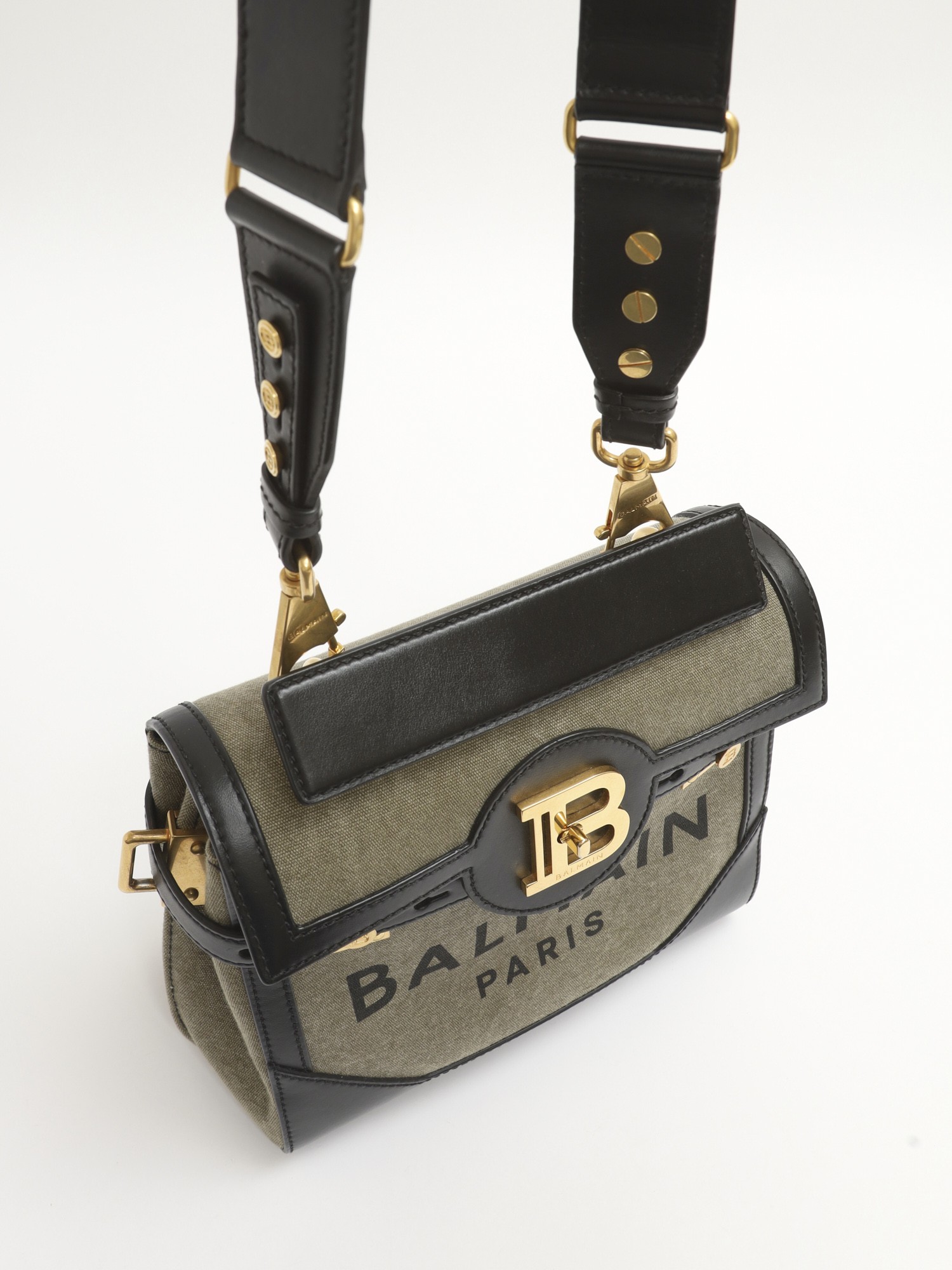 Balmain B-Buzz  4