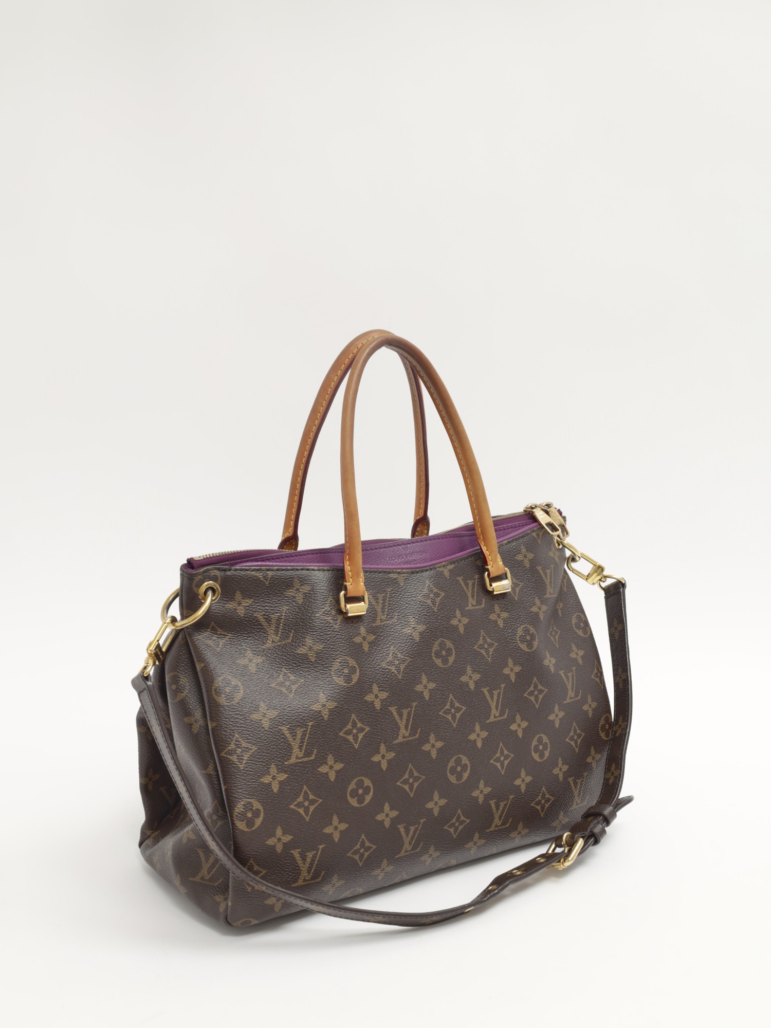 Louis Vuitton Pallas  5