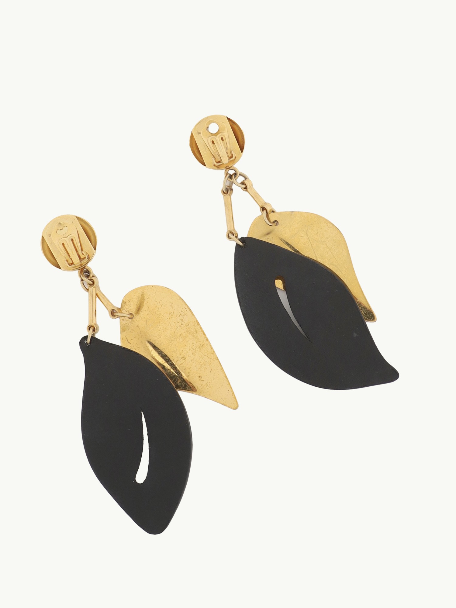 Marni Earrings 2